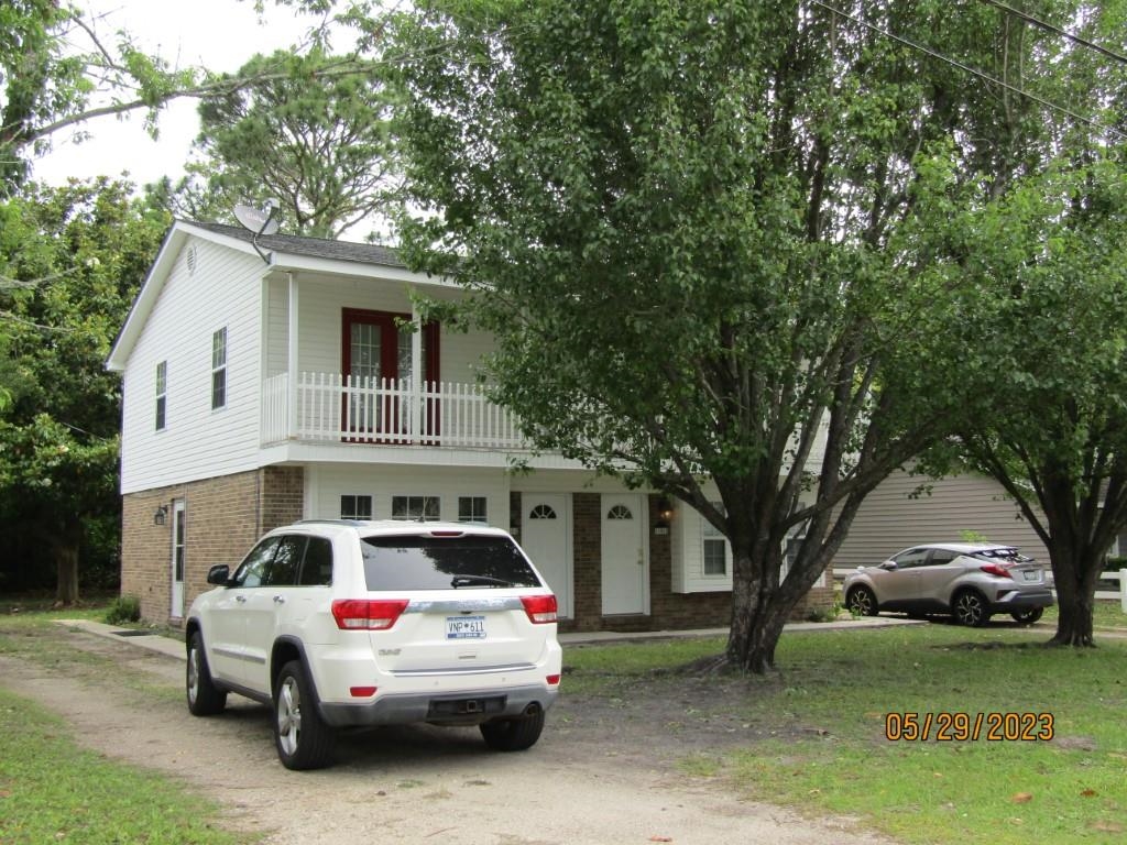 806 Dargan St. Property Photo 1
