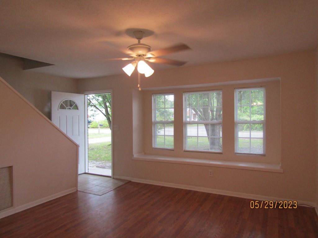 806 Dargan St. Property Photo 4
