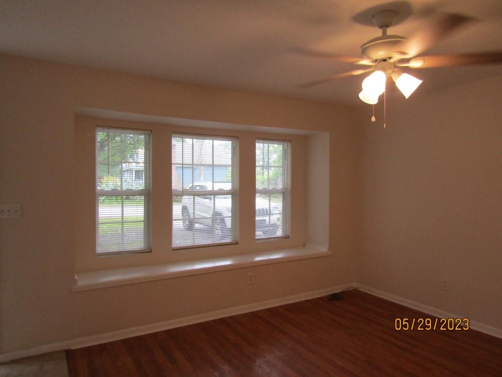 806 Dargan St. Property Photo 5