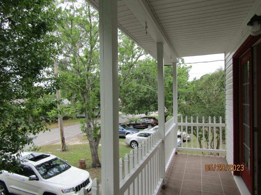 806 Dargan St. Property Photo 25