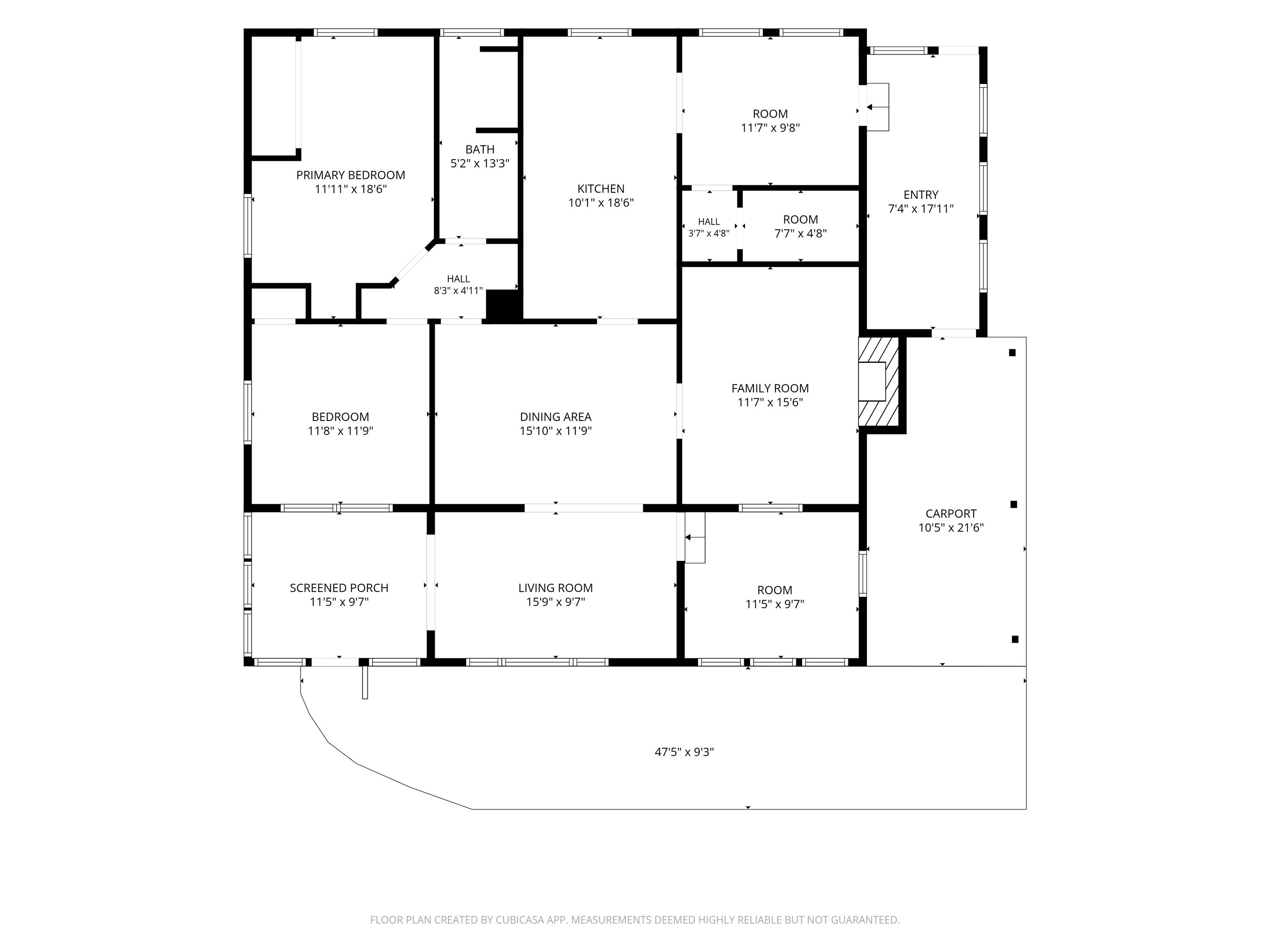 1210 Holly Park Circle Property Photo 27