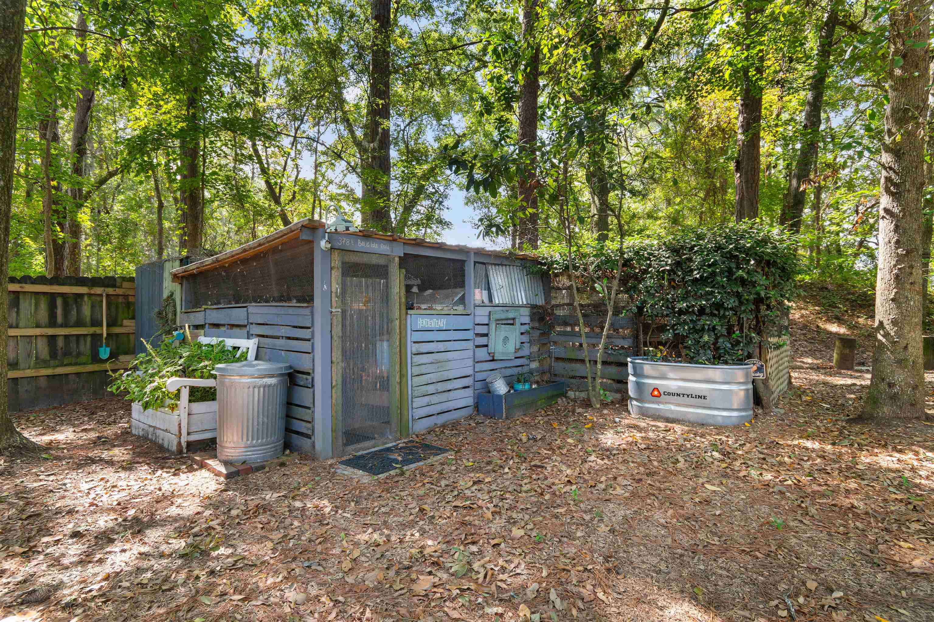378 Belle Isle Rd. Property Photo 39