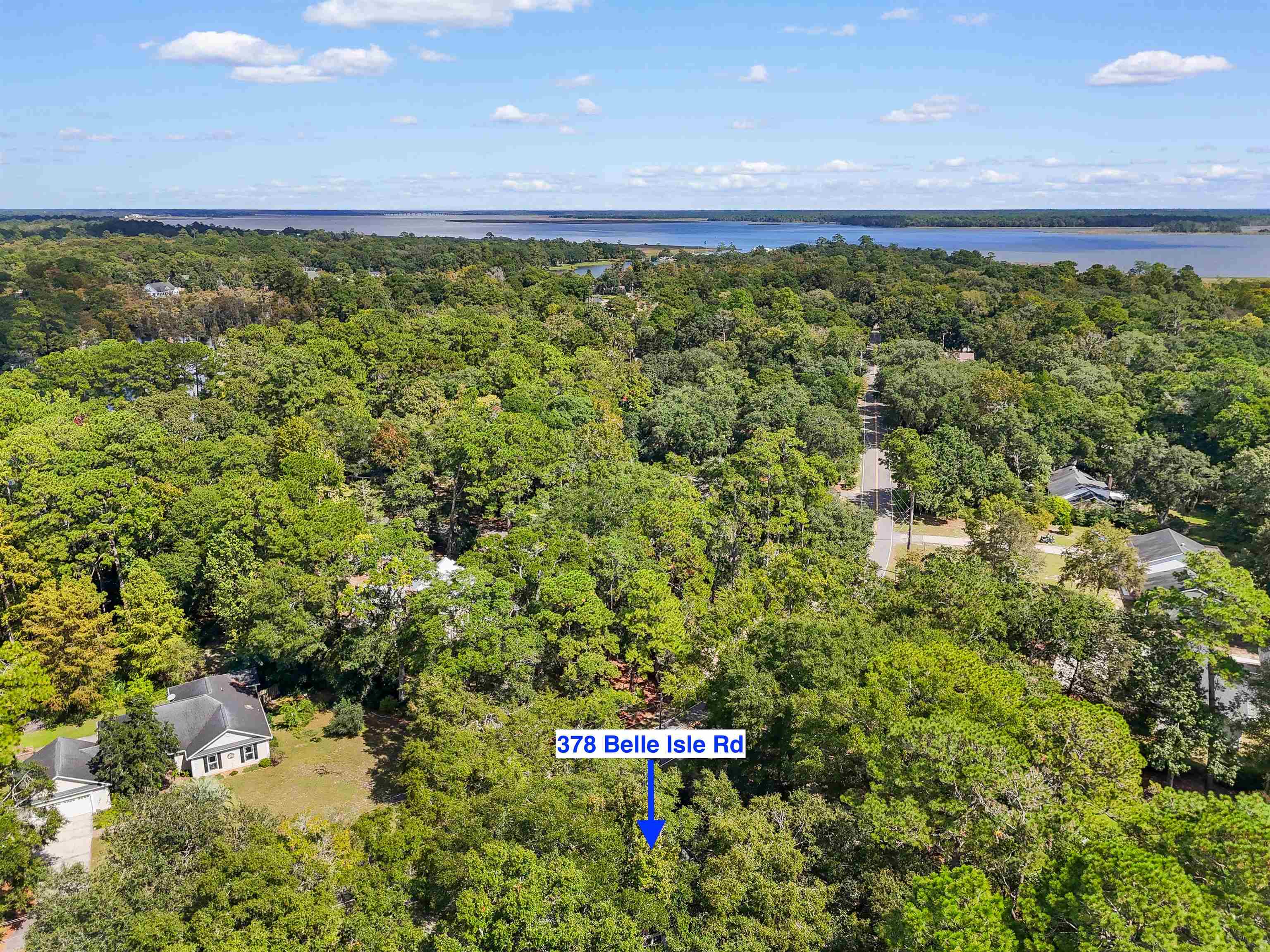 378 Belle Isle Rd. Property Photo 48