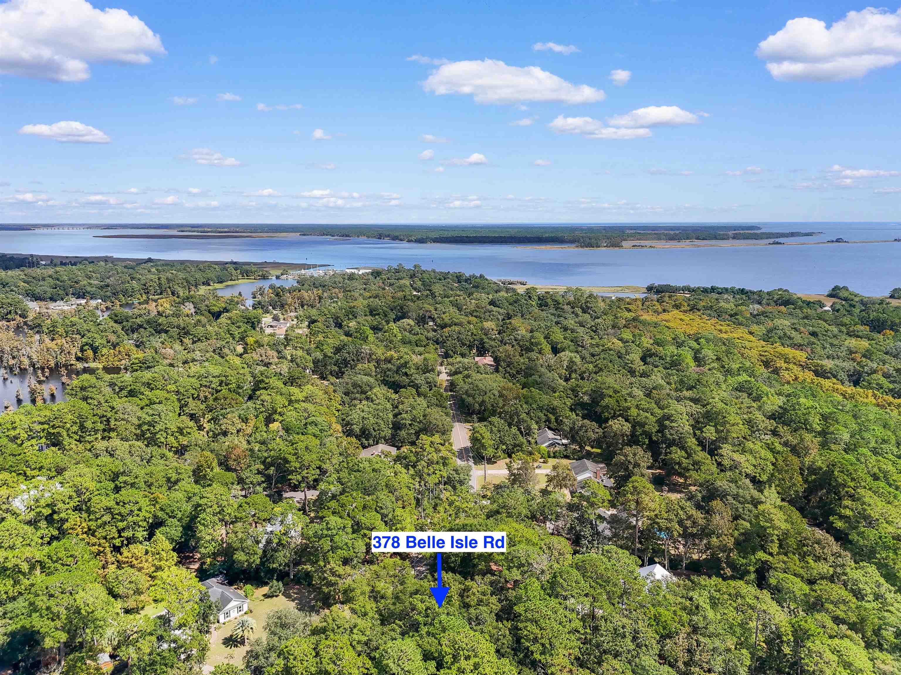 378 Belle Isle Rd. Property Photo 50