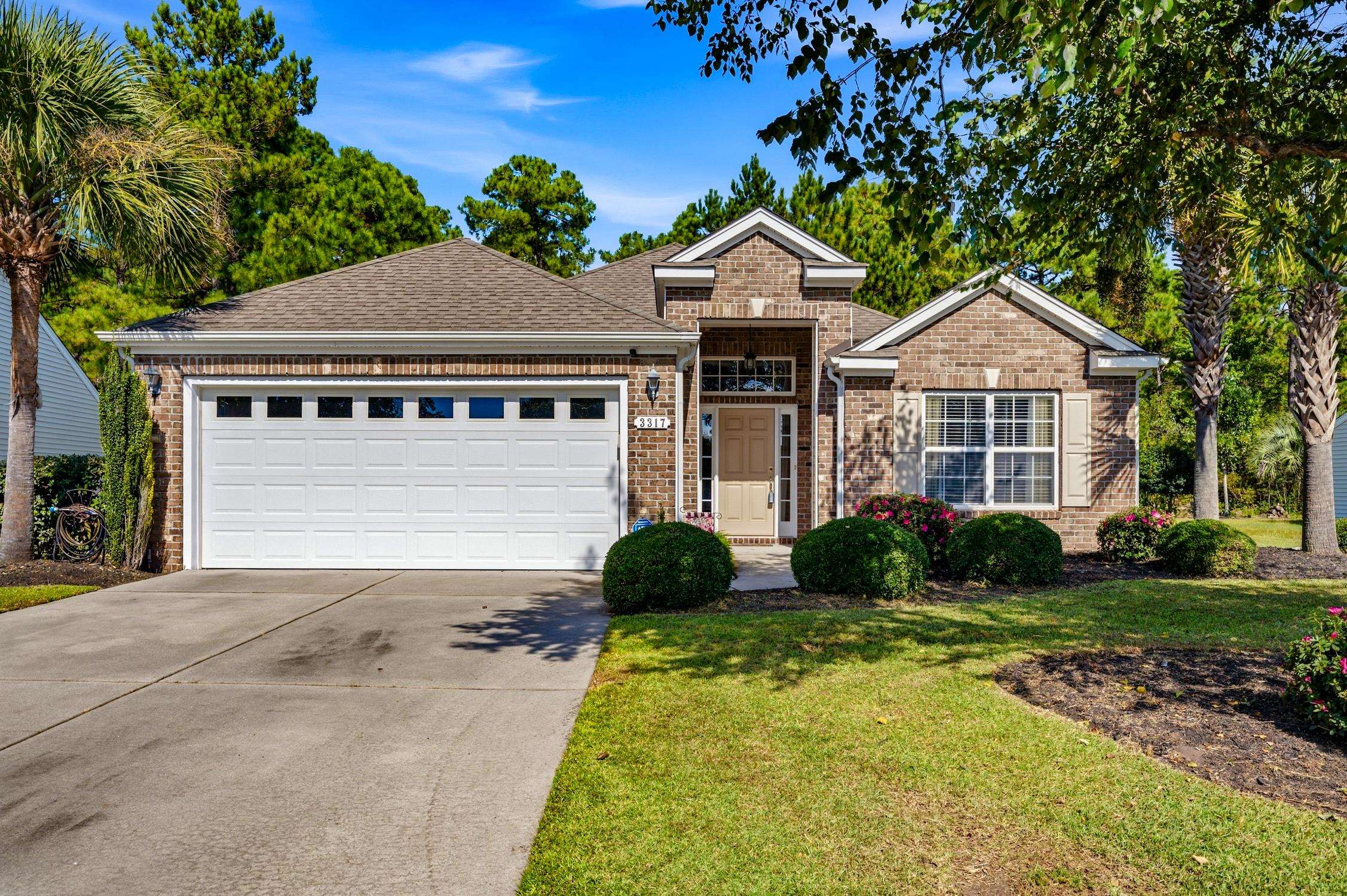 3317 Picket Fence Ln. Property Photo 1