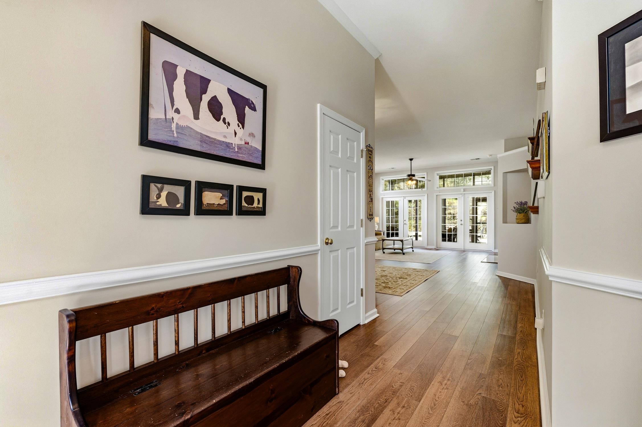 3317 Picket Fence Ln. Property Photo 4