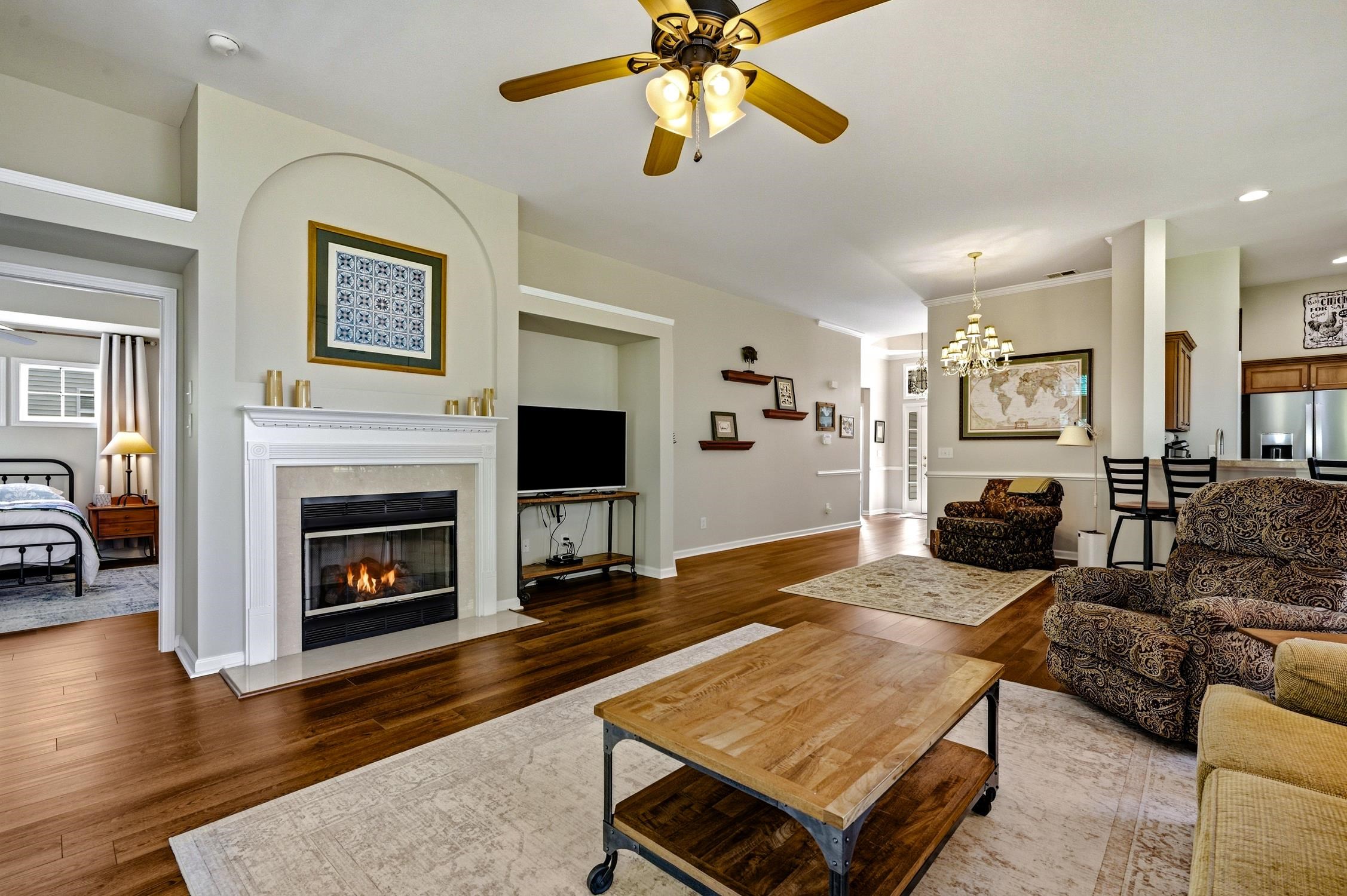 3317 Picket Fence Ln. Property Photo 5