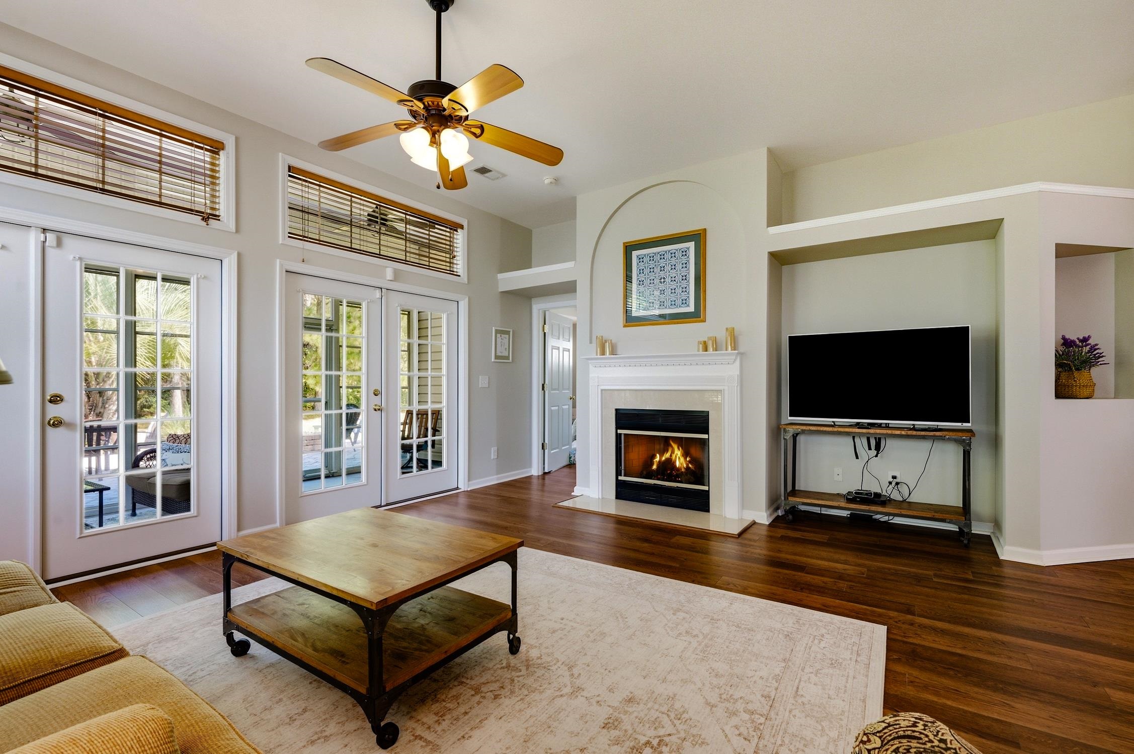 3317 Picket Fence Ln. Property Photo 8
