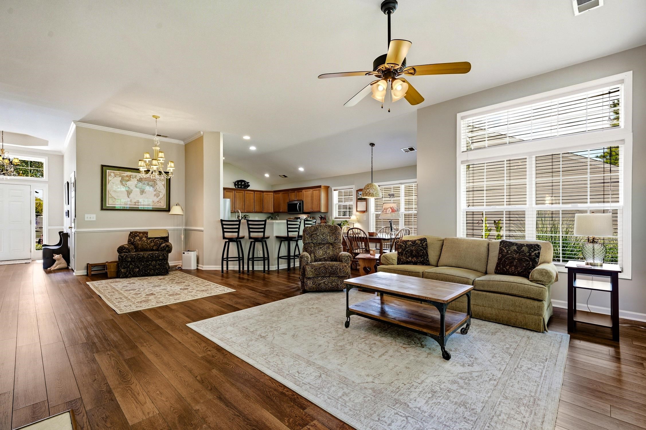 3317 Picket Fence Ln. Property Photo 10