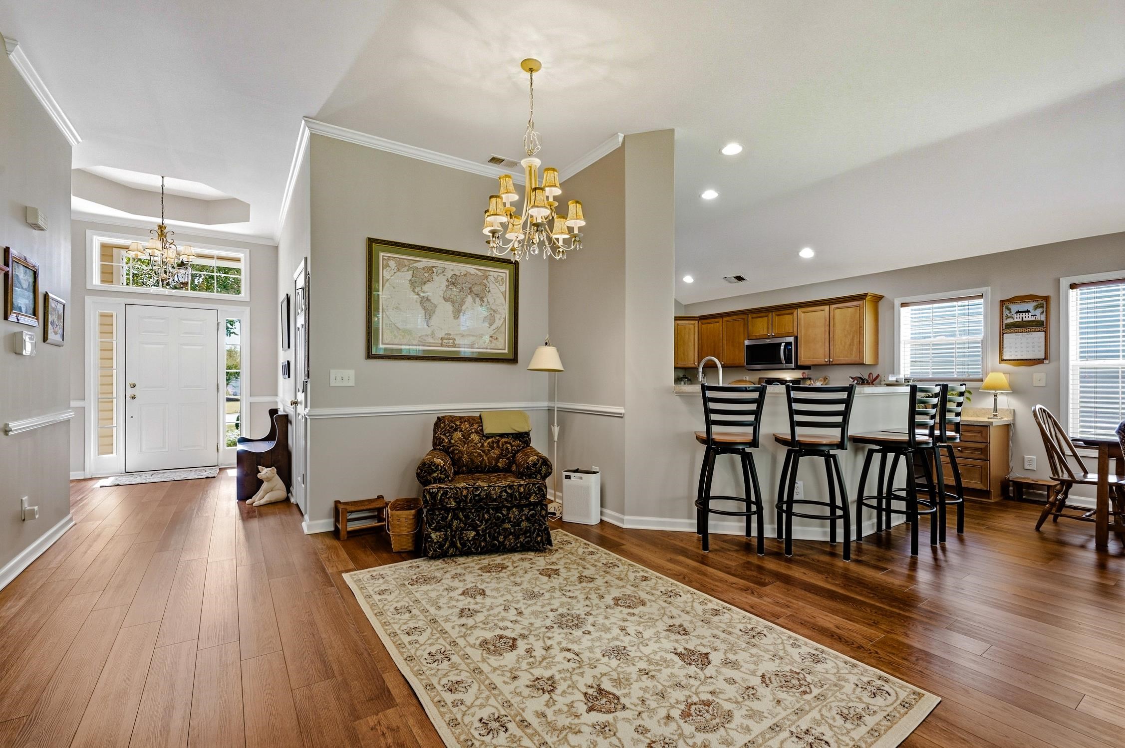 3317 Picket Fence Ln. Property Photo 11
