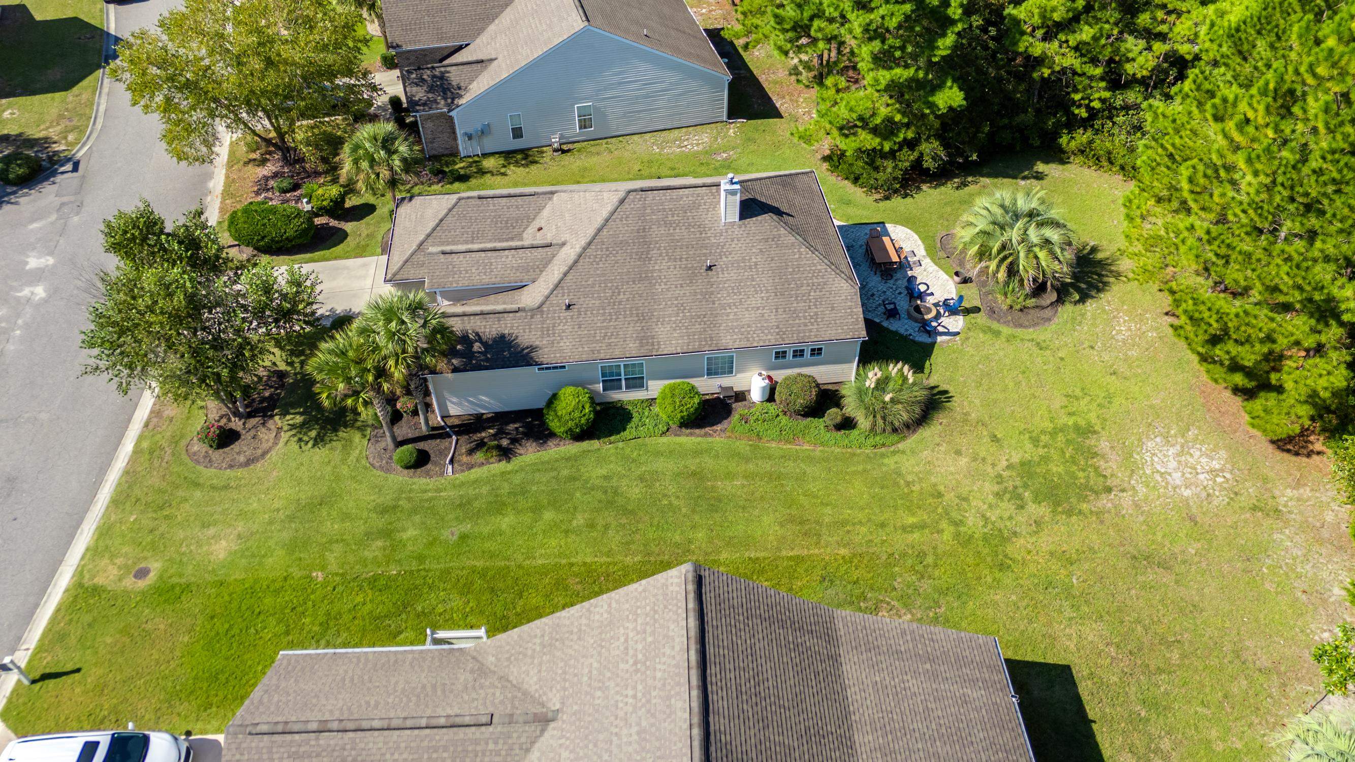 3317 Picket Fence Ln. Property Photo 38