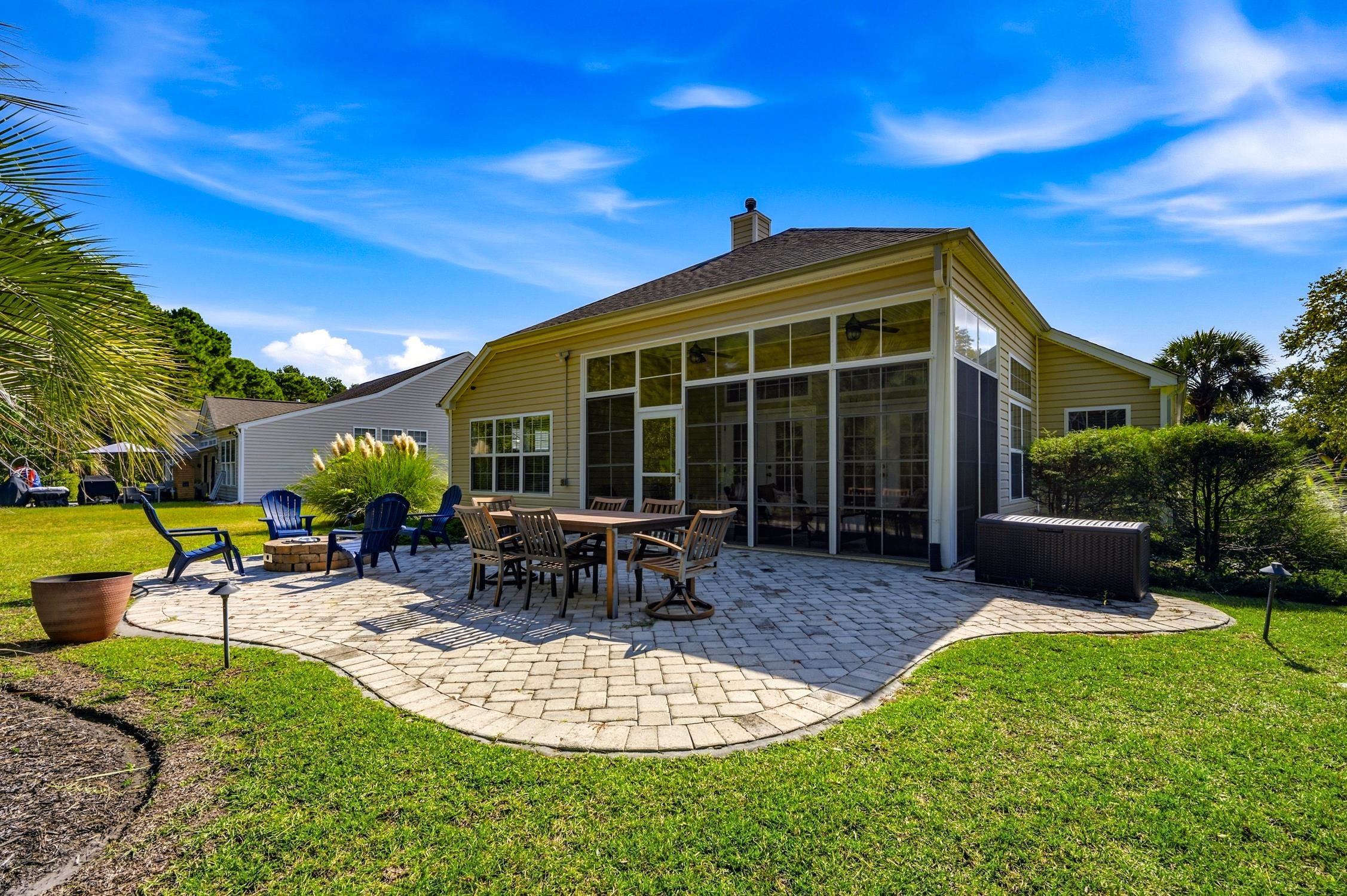 3317 Picket Fence Ln. Property Photo 41