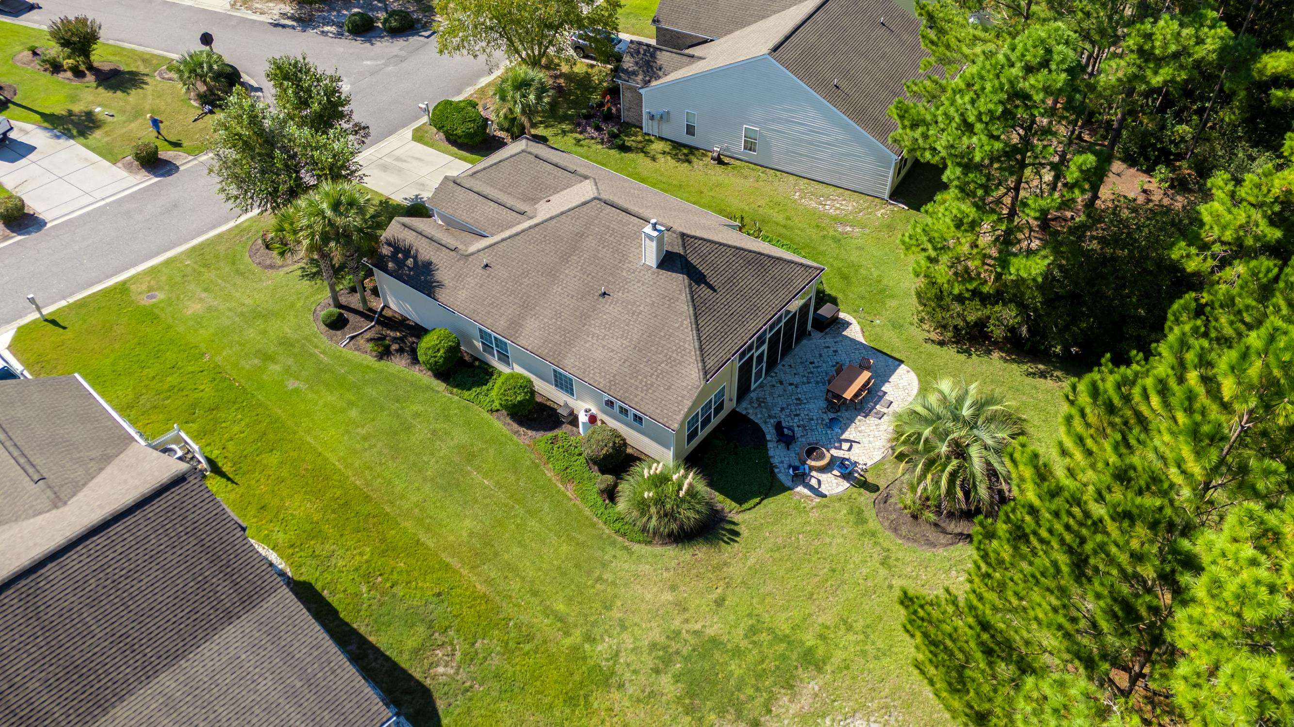 3317 Picket Fence Ln. Property Photo 44
