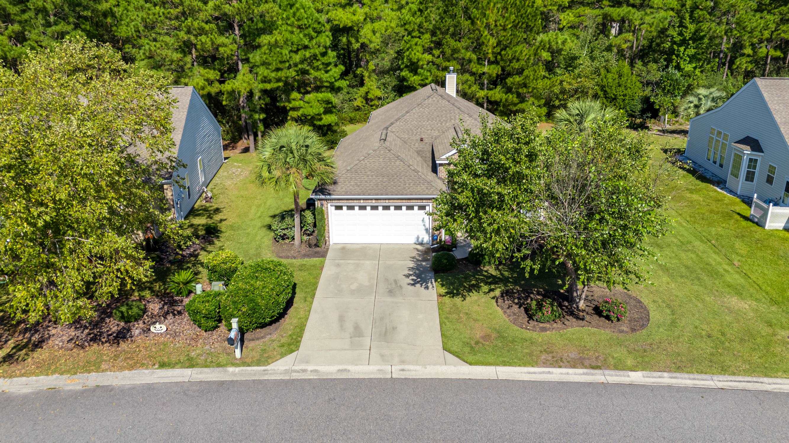 3317 Picket Fence Ln. Property Photo 46