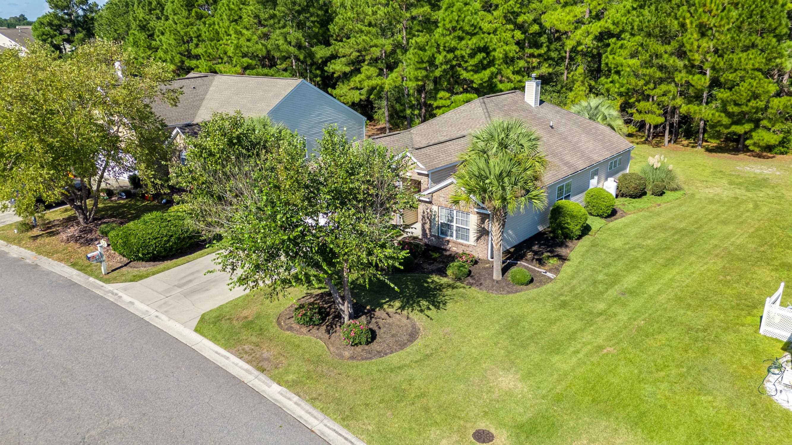 3317 Picket Fence Ln. Property Photo 47