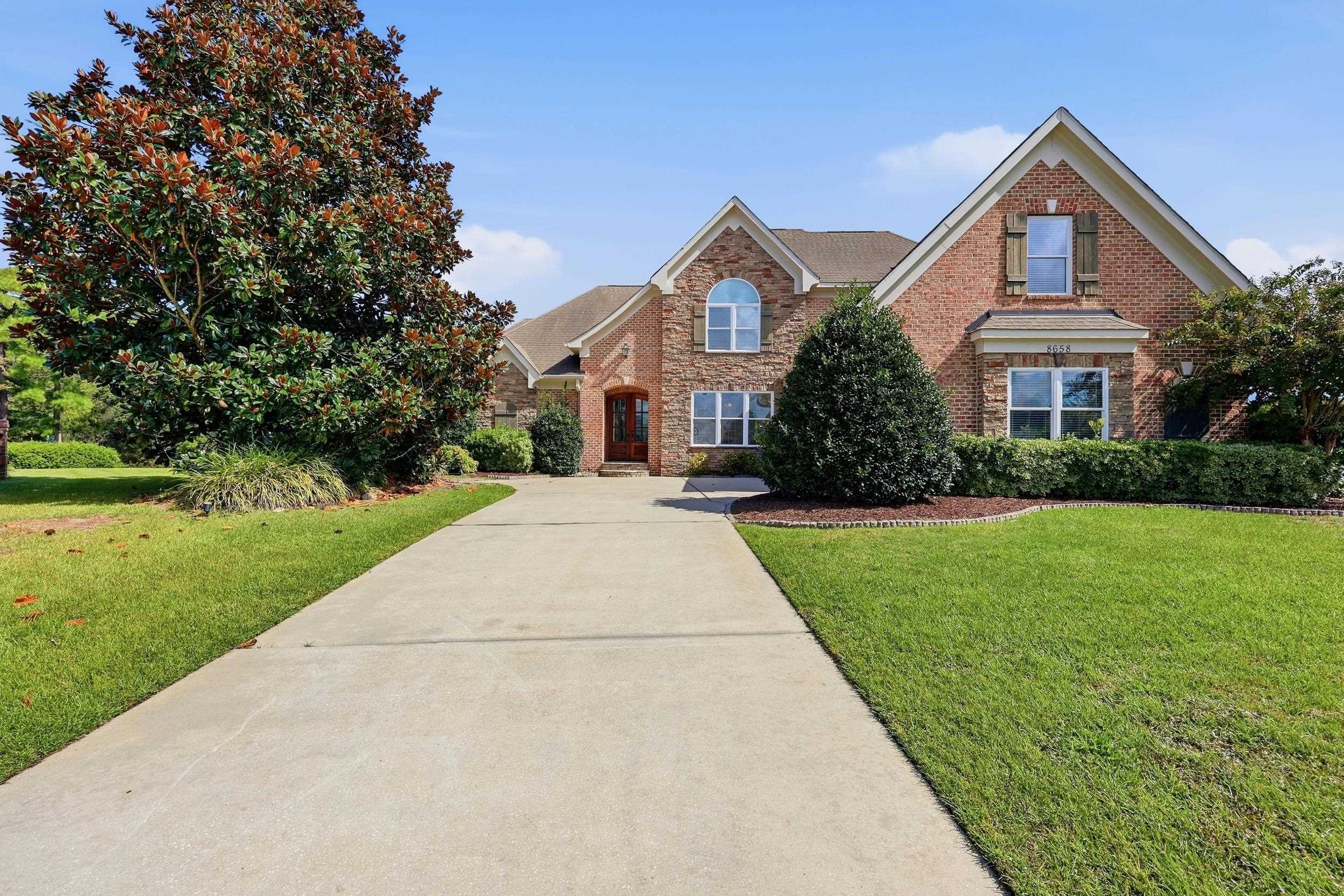 8658 Windsong Ct. Property Photo 1