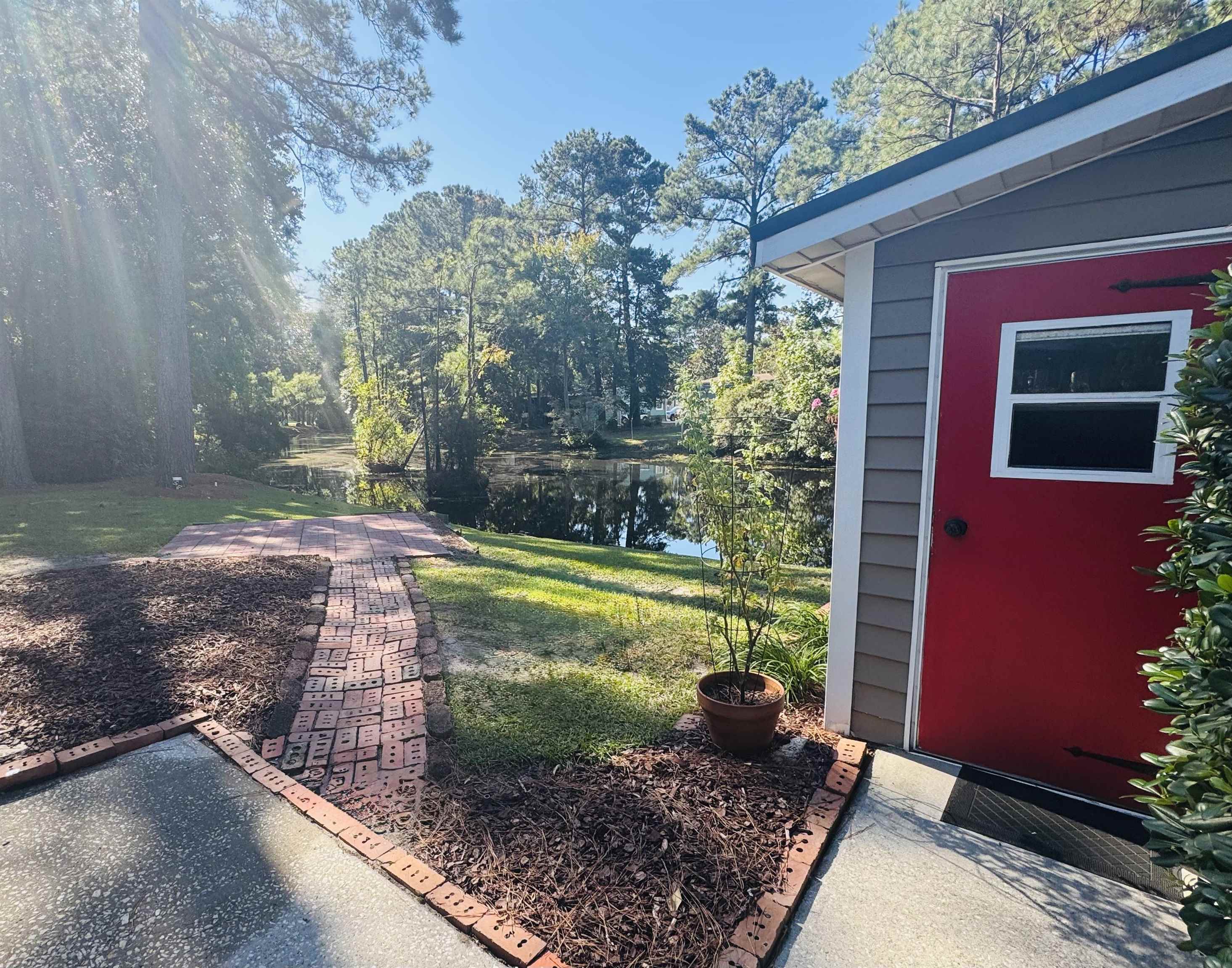 847 Blue Ridge Trail Property Photo 3