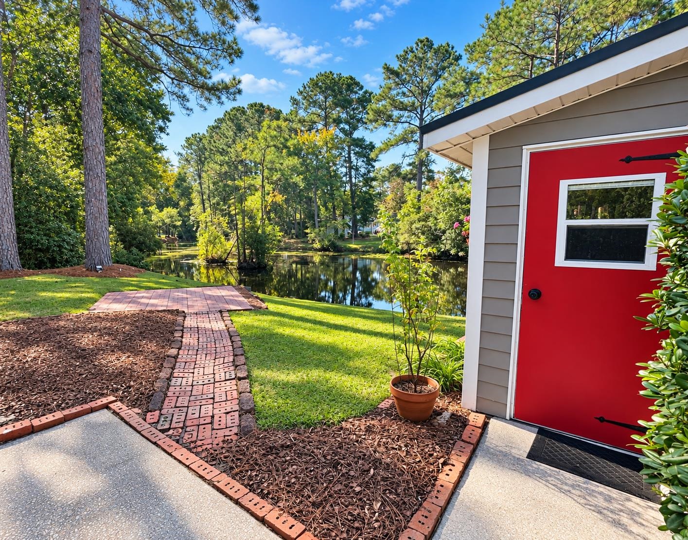 847 Blue Ridge Trail Property Photo 3