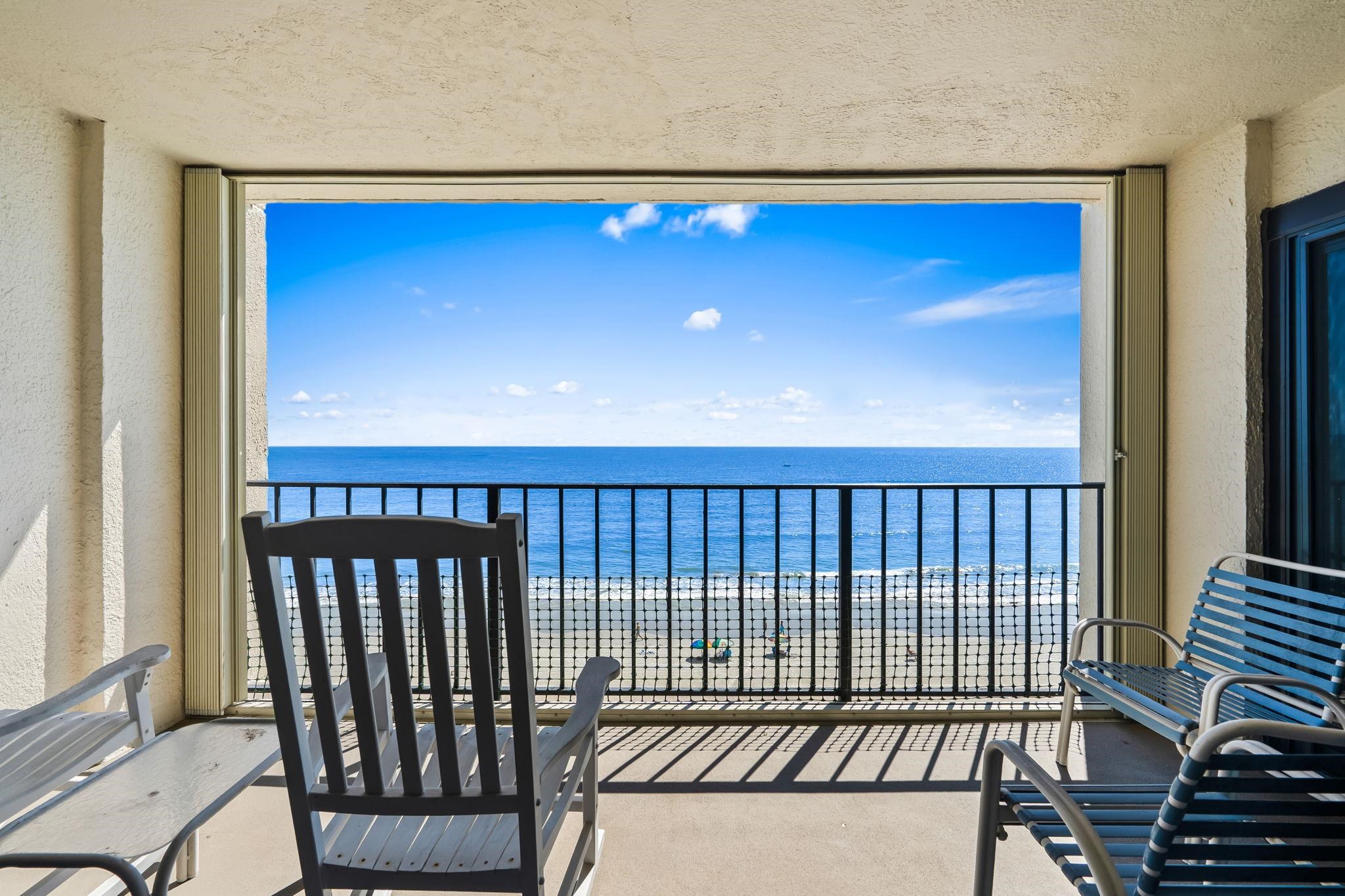 10100 Beach Club Dr. Property Photo 2
