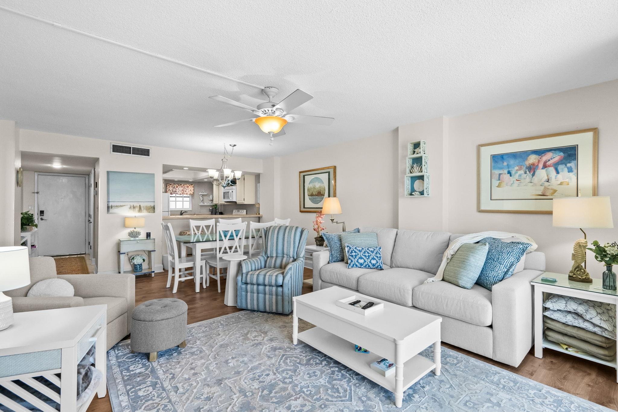 10100 Beach Club Dr. Property Photo 9
