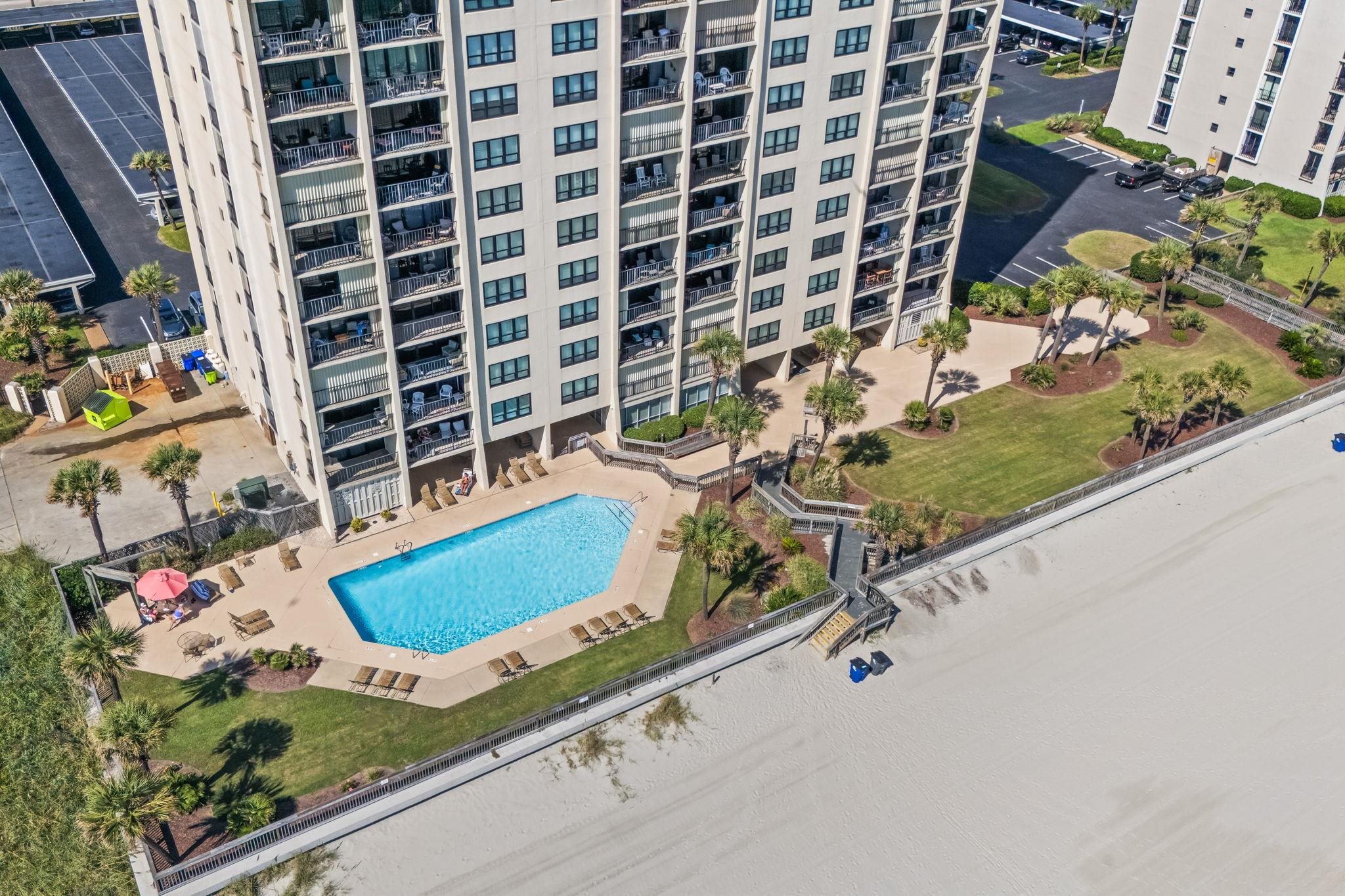 10100 Beach Club Dr. Property Photo 36
