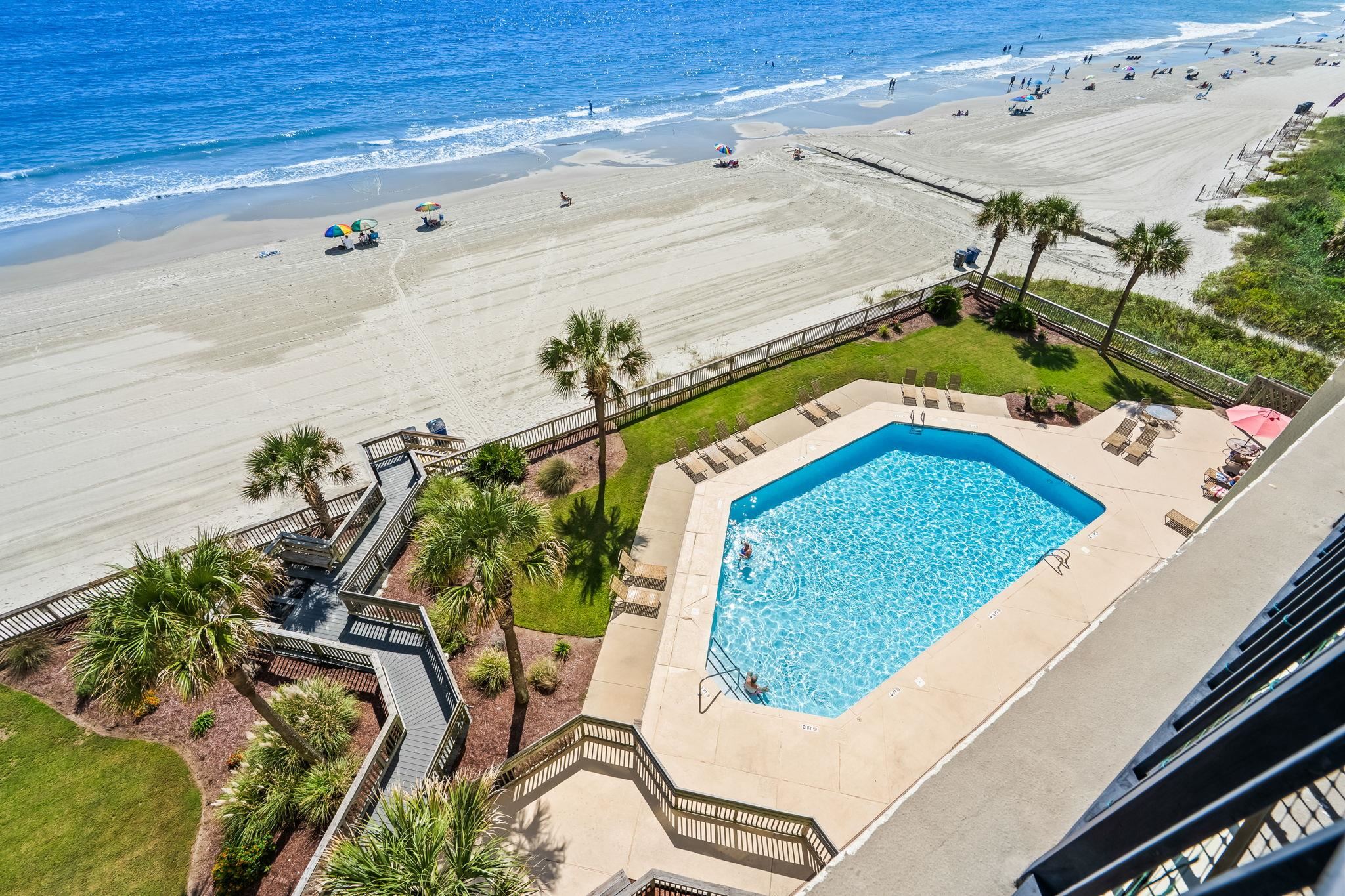 10100 Beach Club Dr. Property Photo 44