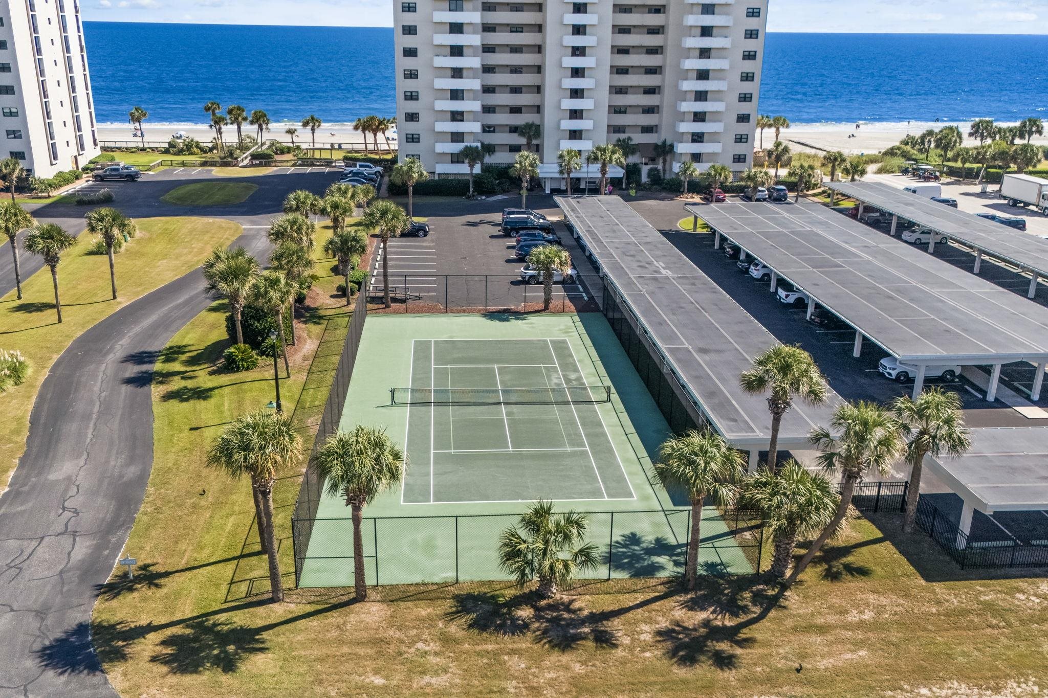 10100 Beach Club Dr. Property Photo 59