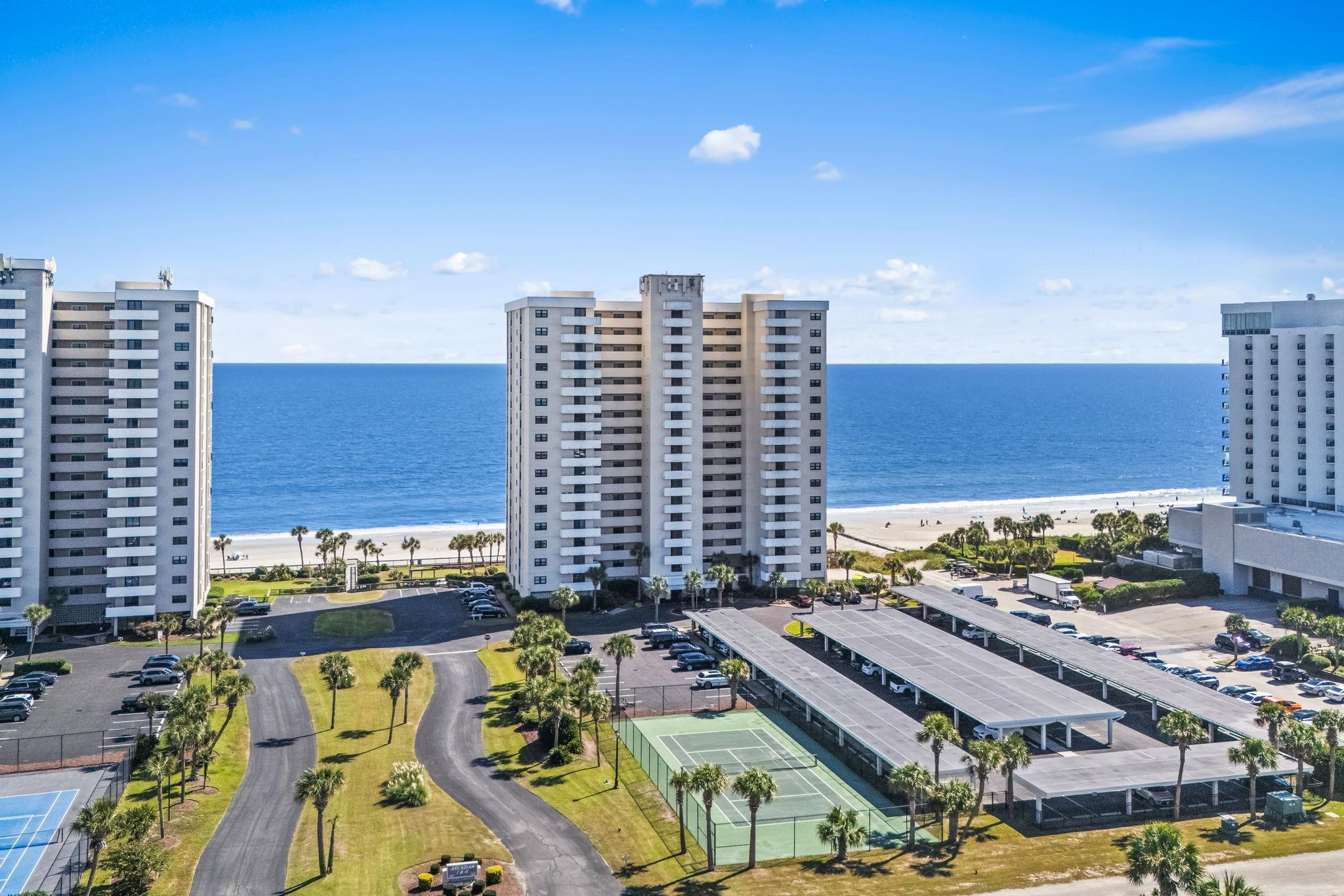 10100 Beach Club Dr. Property Photo 62