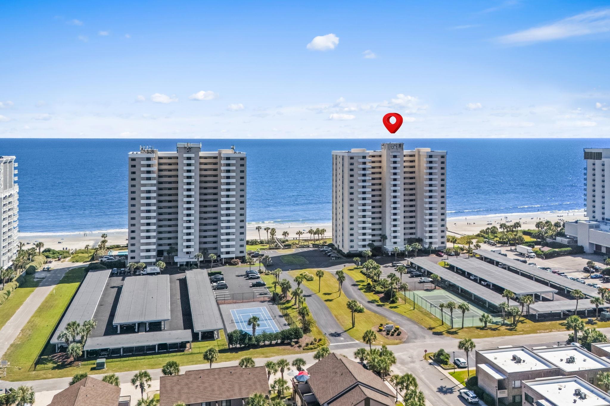 10100 Beach Club Dr. Property Photo 69