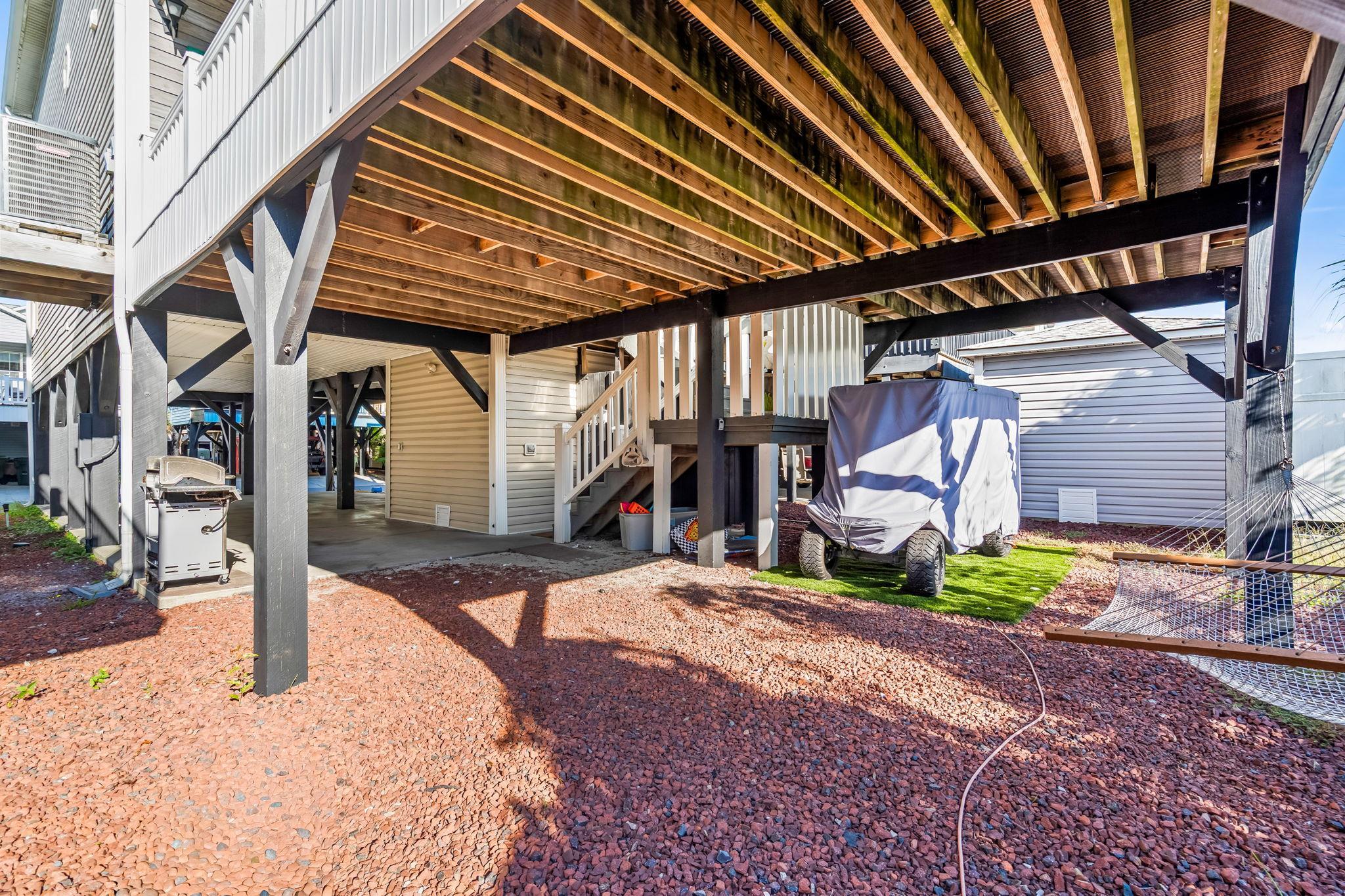 6001 1206 South Kings Hwy. Property Photo 53