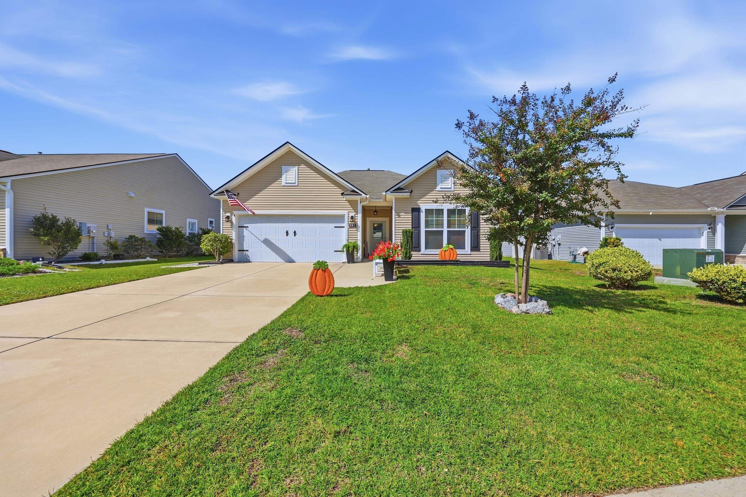 192 Long Leaf Pine Dr. Property Photo 2