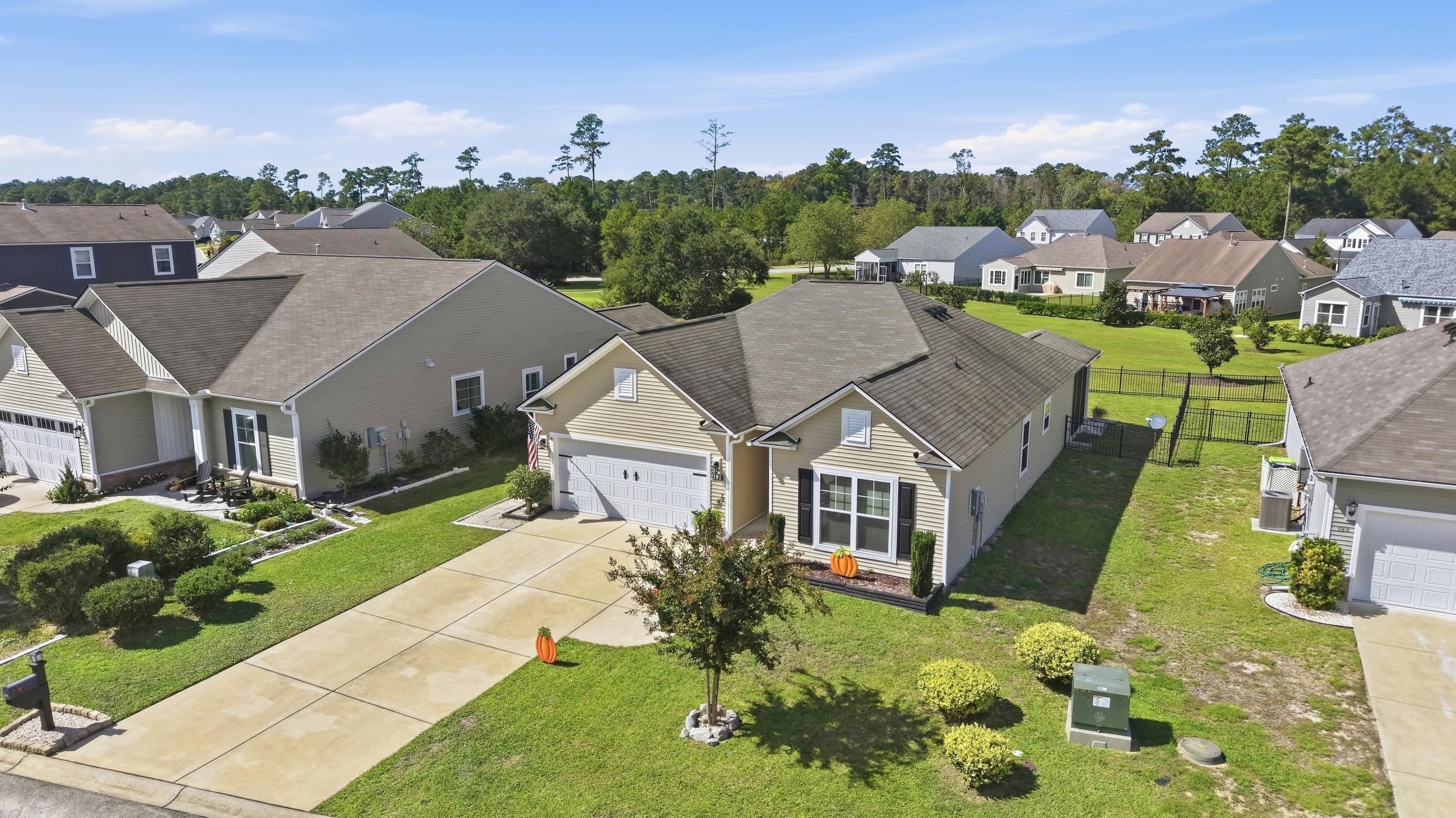 192 Long Leaf Pine Dr. Property Photo 45