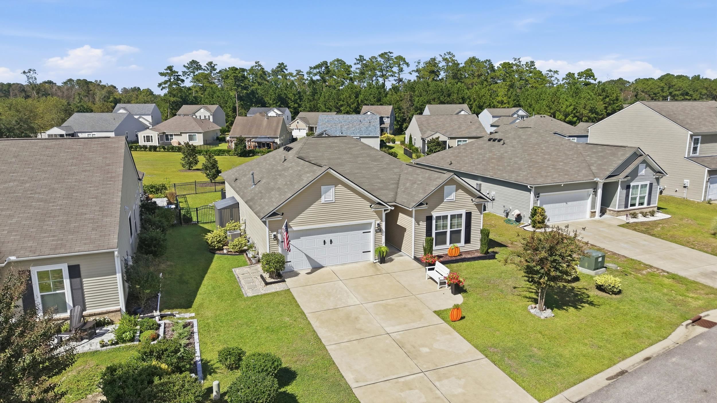 192 Long Leaf Pine Dr. Property Photo 46