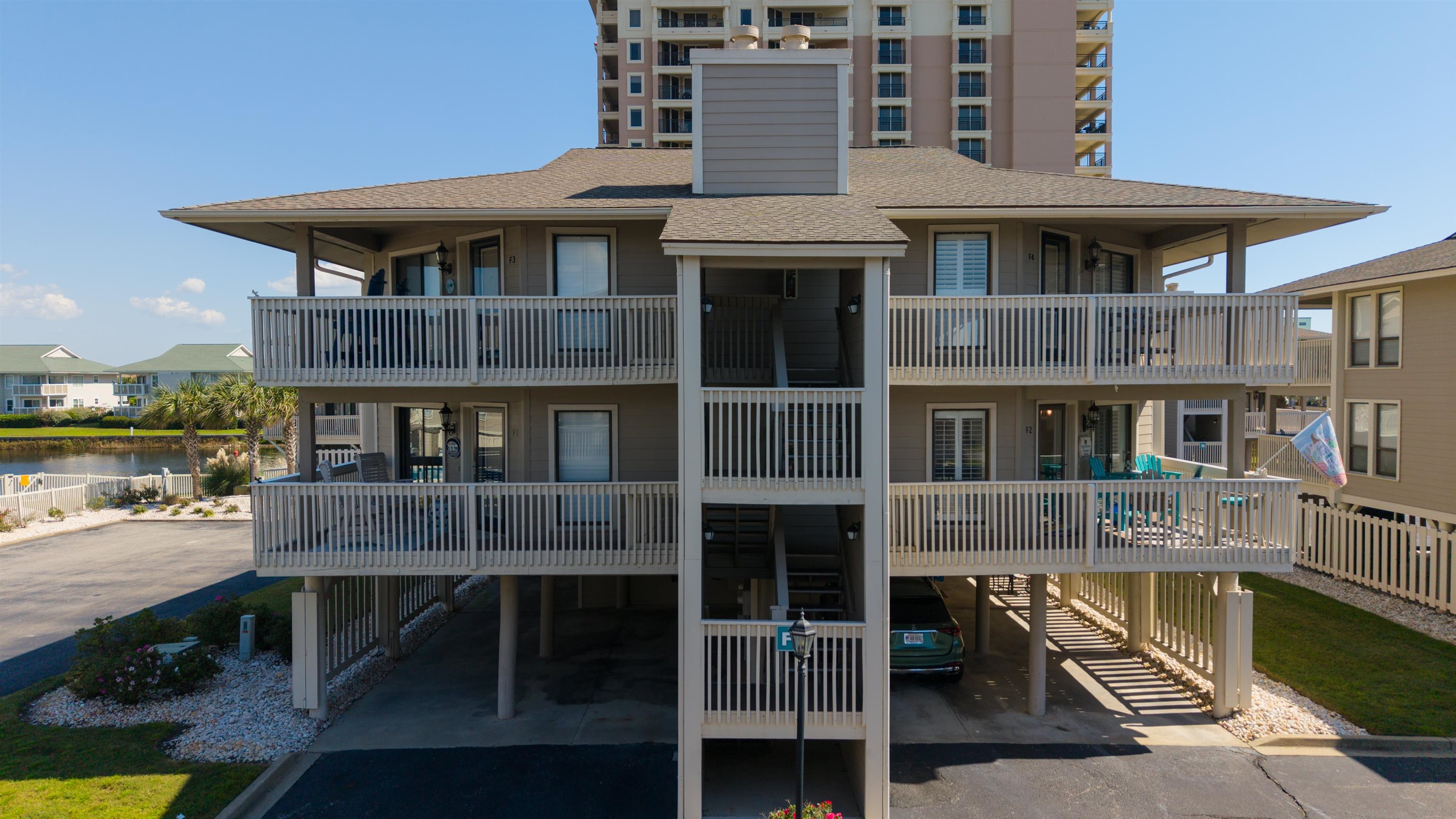 1801 N Ocean Blvd. Property Photo 1