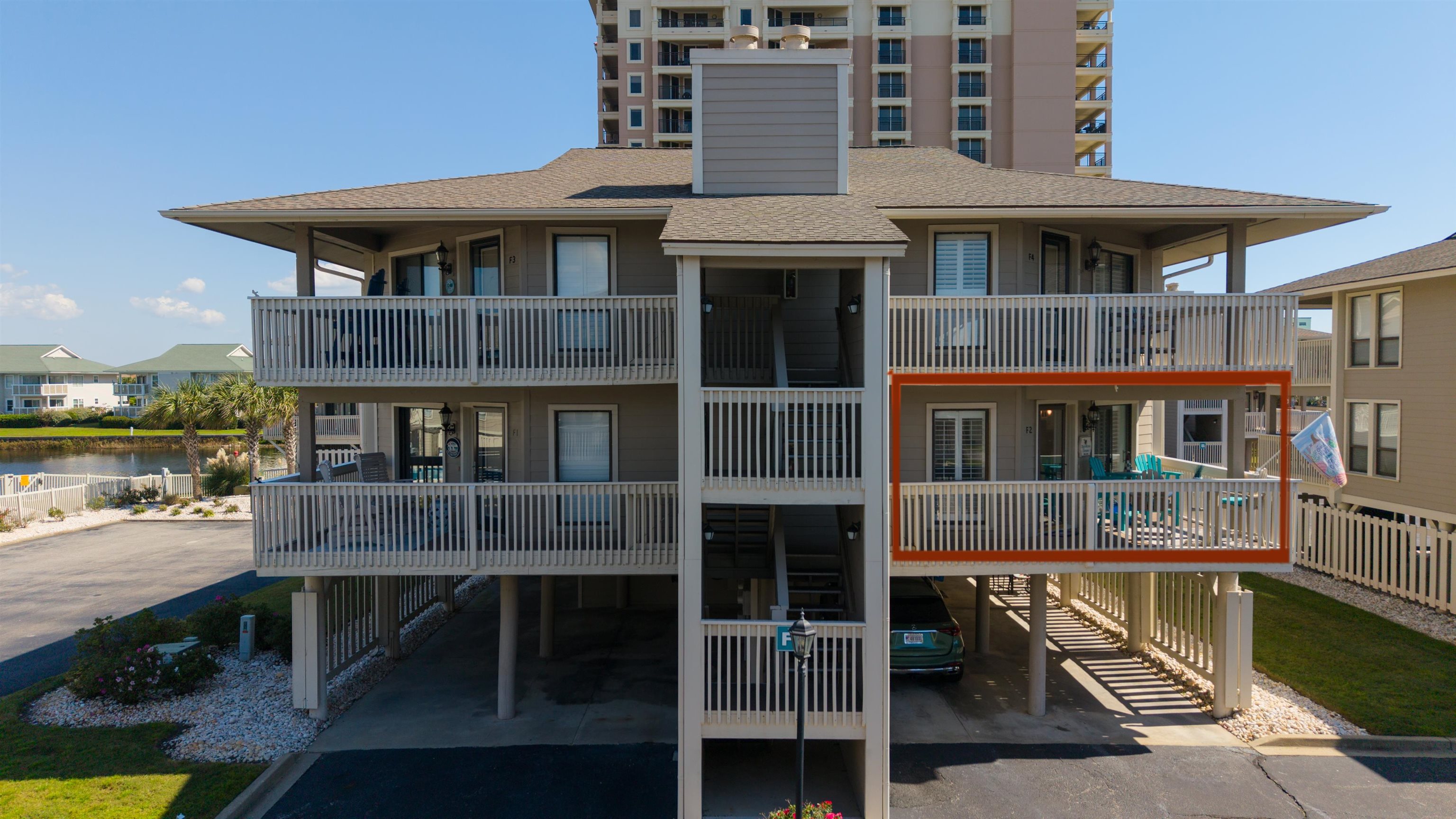 1801 N Ocean Blvd.