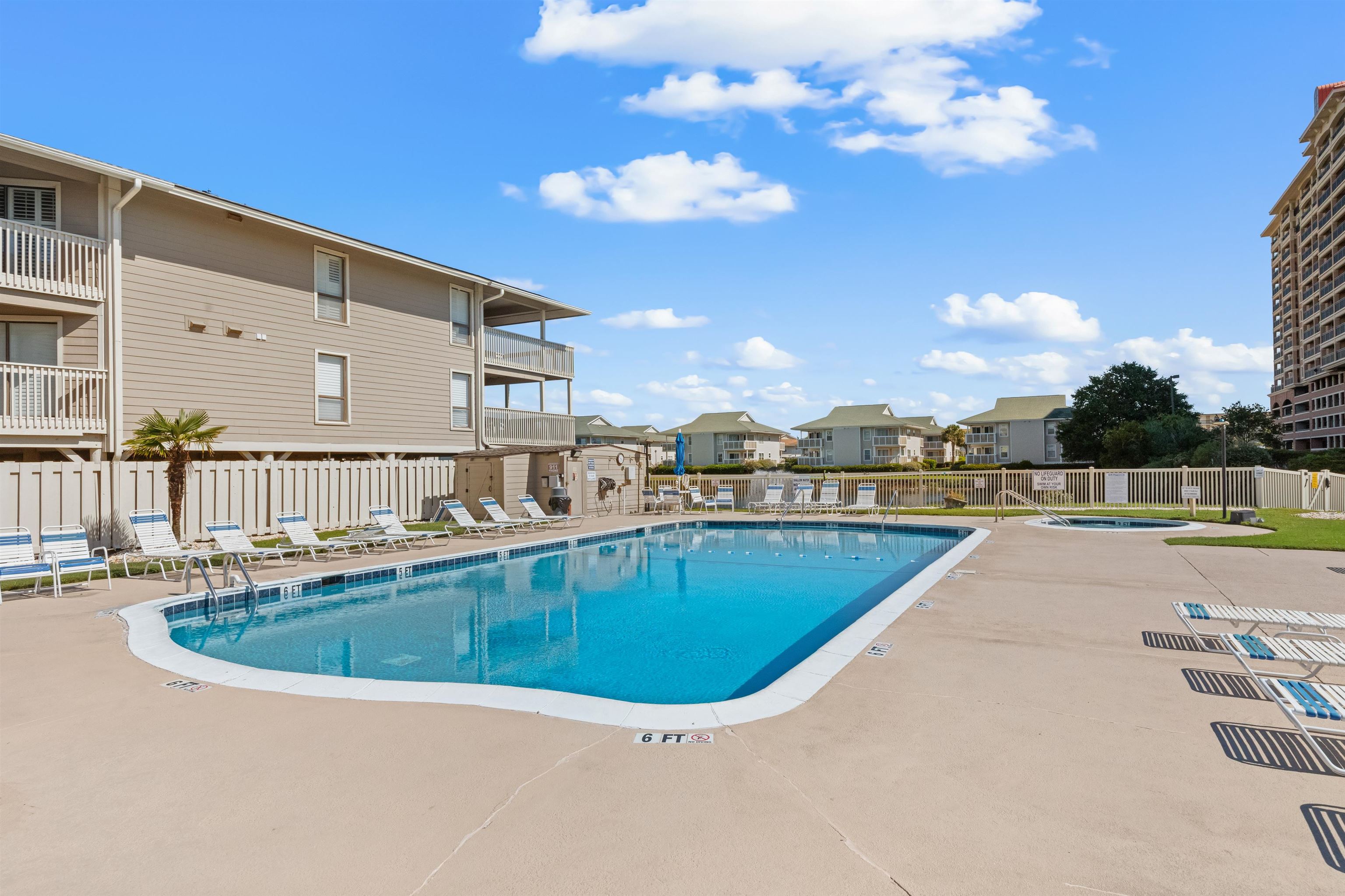 1801 N Ocean Blvd. Property Photo 46