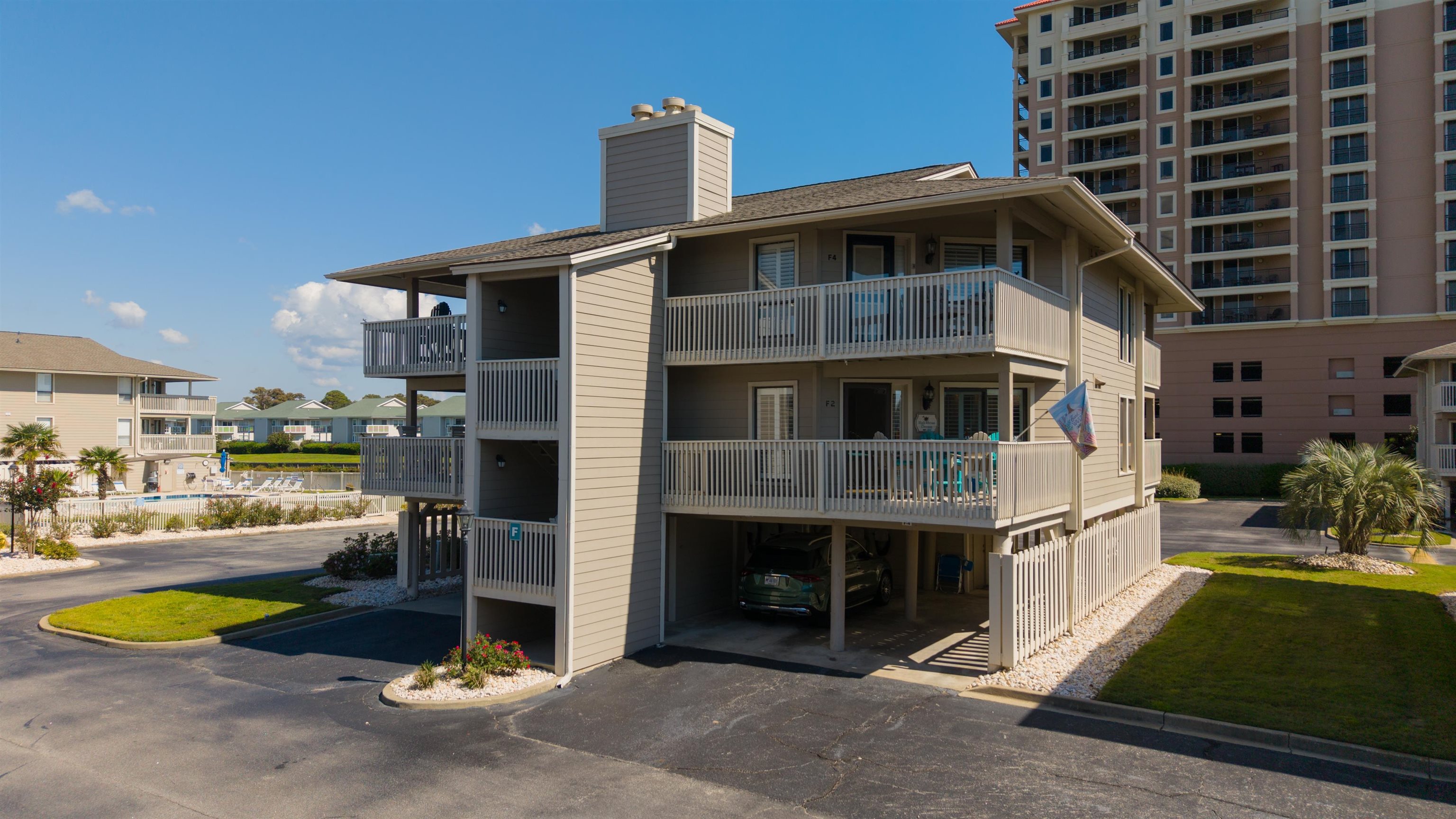 1801 N Ocean Blvd. Property Photo 60
