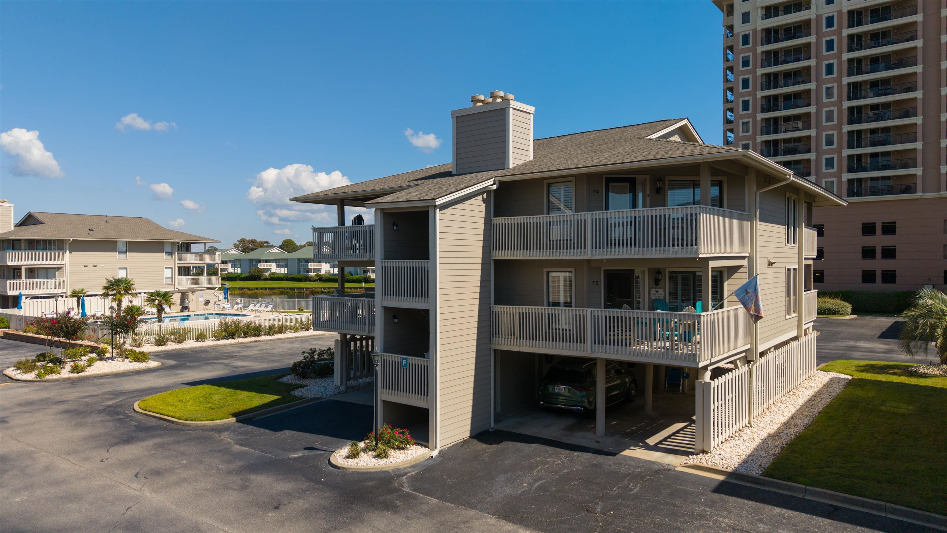 1801 N Ocean Blvd. Property Photo 61