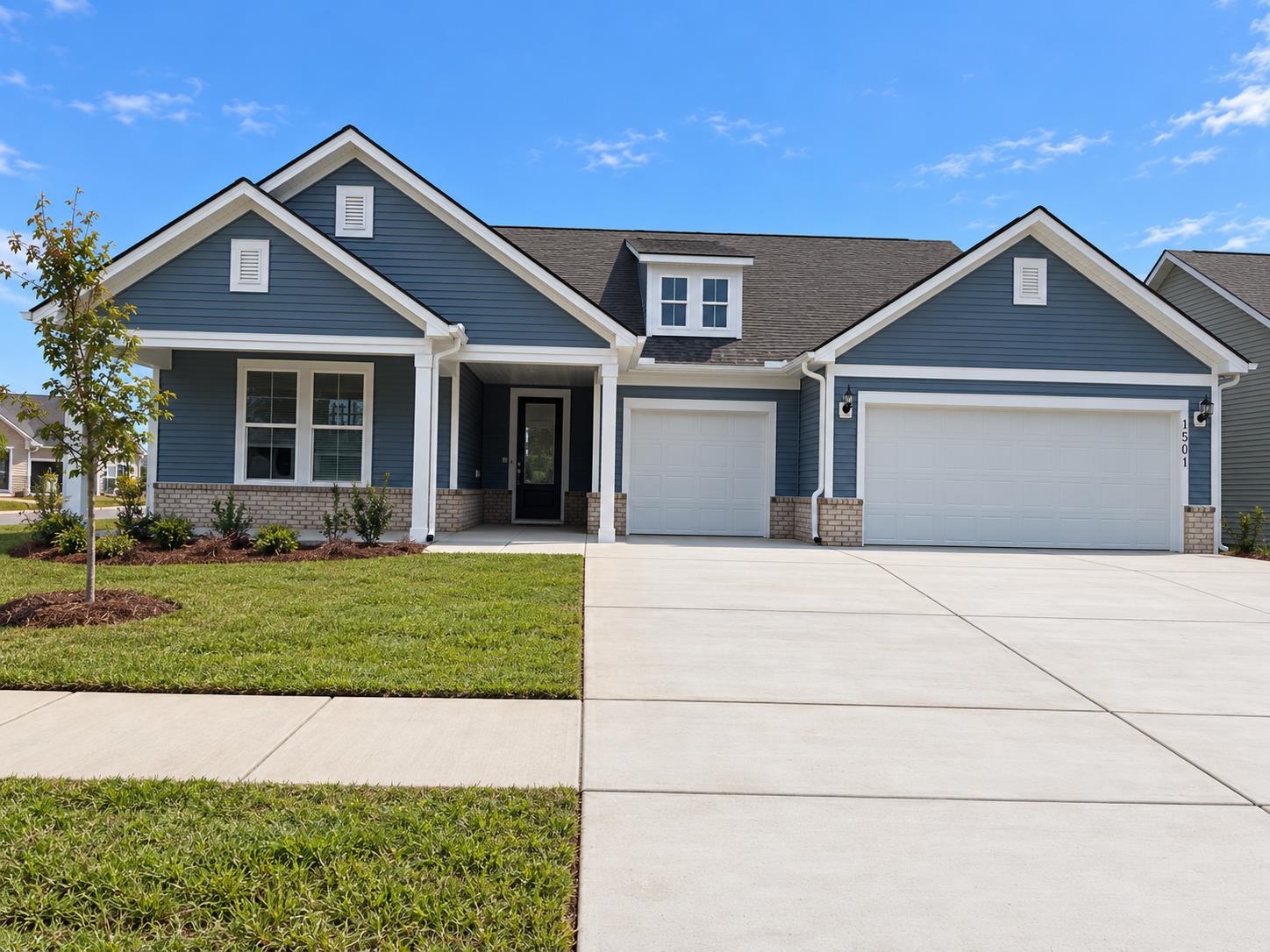 1501 Winding Creek Way Property Photo 1