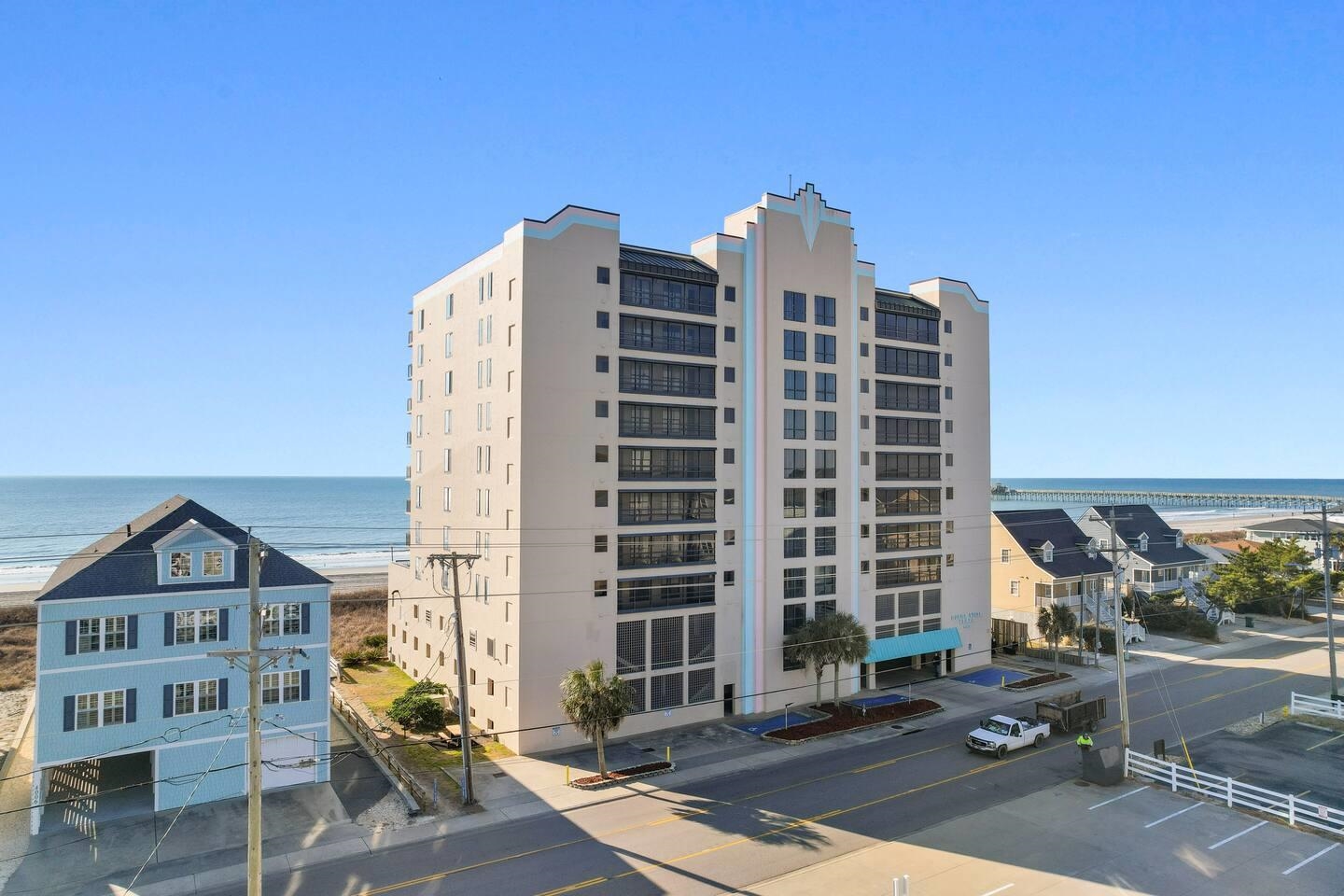 4000 N Ocean Blvd. Property Photo 1