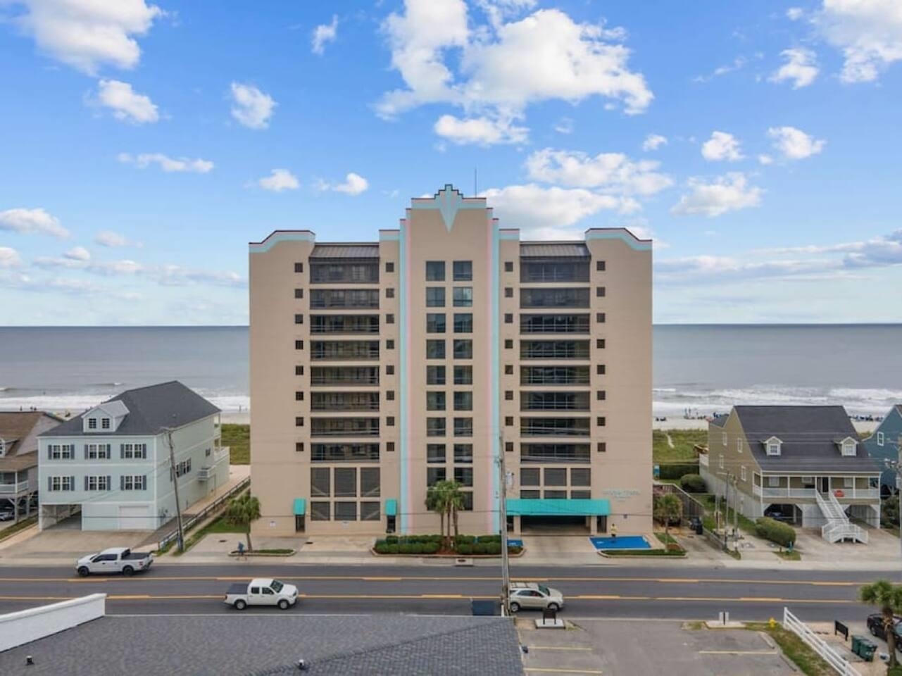 4000 N Ocean Blvd. Property Photo 2