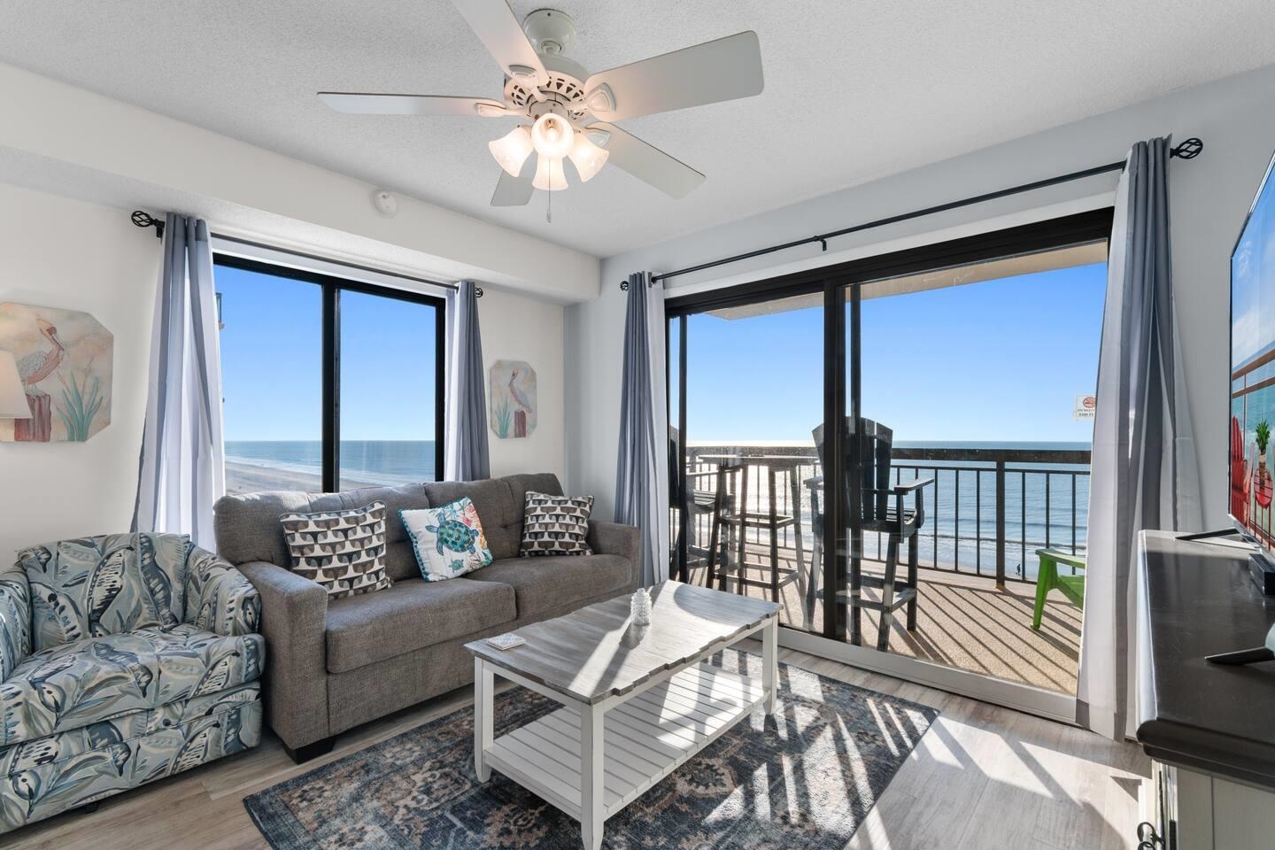 4000 N Ocean Blvd. Property Photo 4