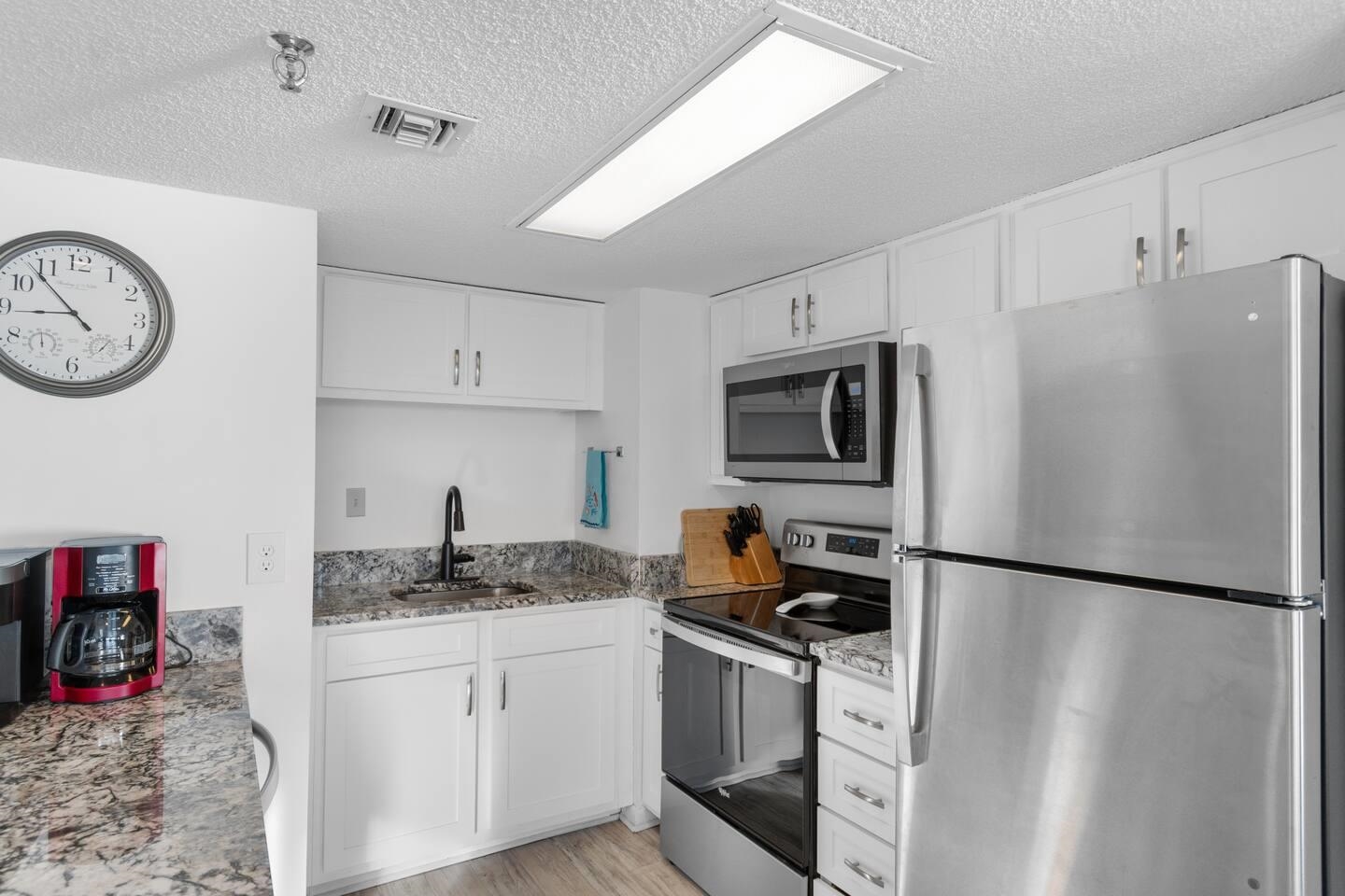 4000 N Ocean Blvd. Property Photo 11