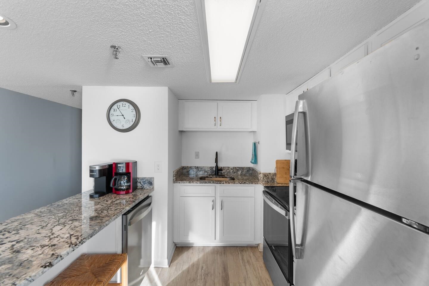 4000 N Ocean Blvd. Property Photo 14