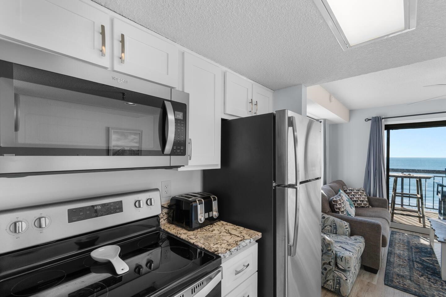 4000 N Ocean Blvd. Property Photo 17