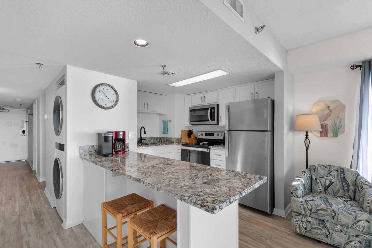 4000 N Ocean Blvd. Property Photo 18