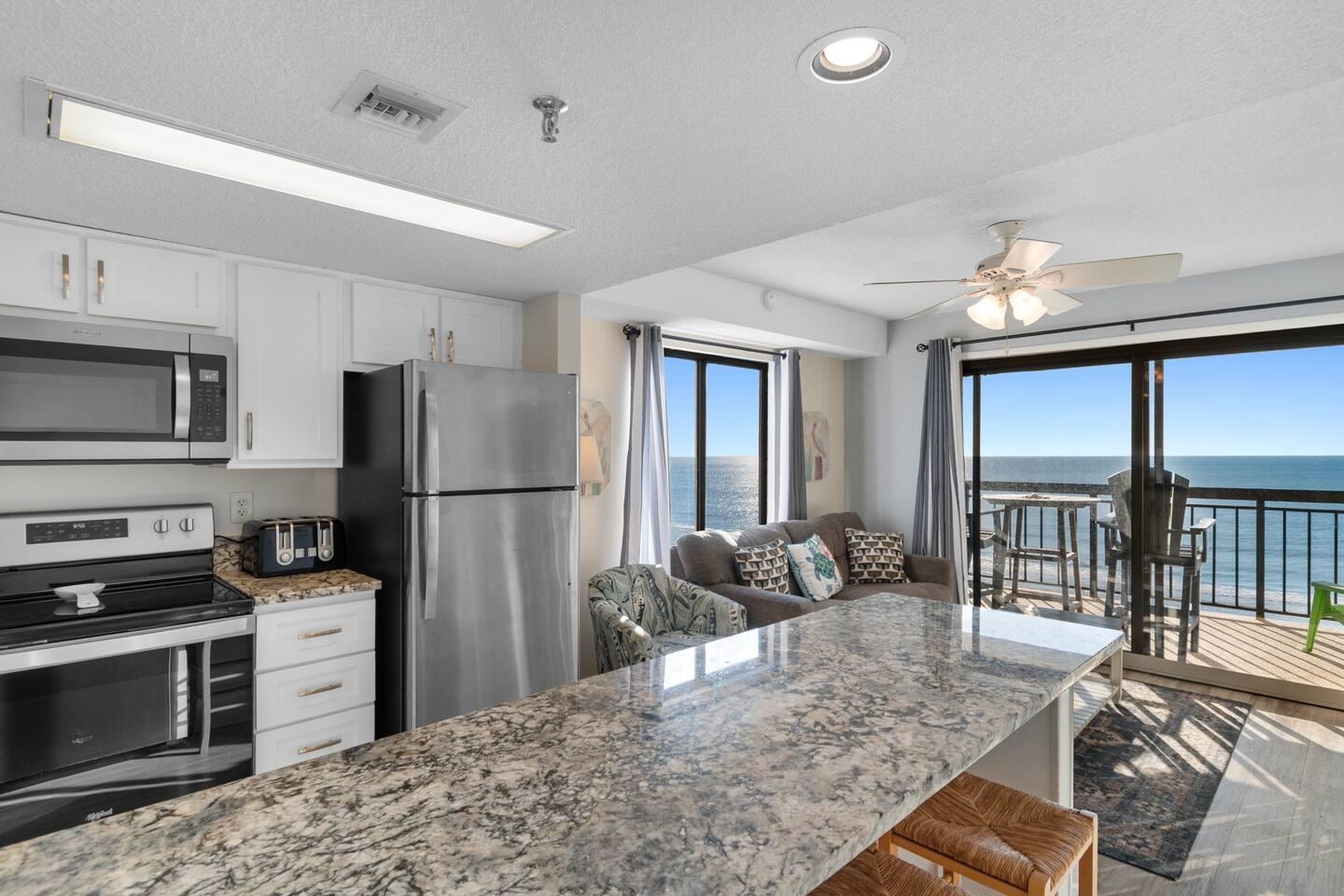 4000 N Ocean Blvd. Property Photo 21