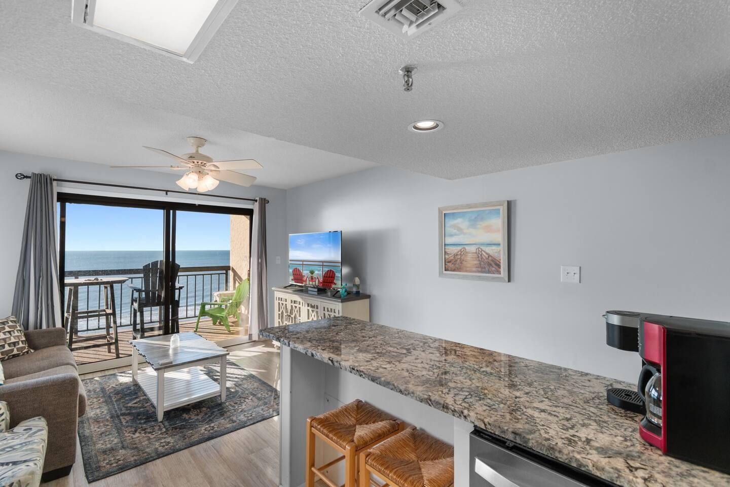 4000 N Ocean Blvd. Property Photo 22
