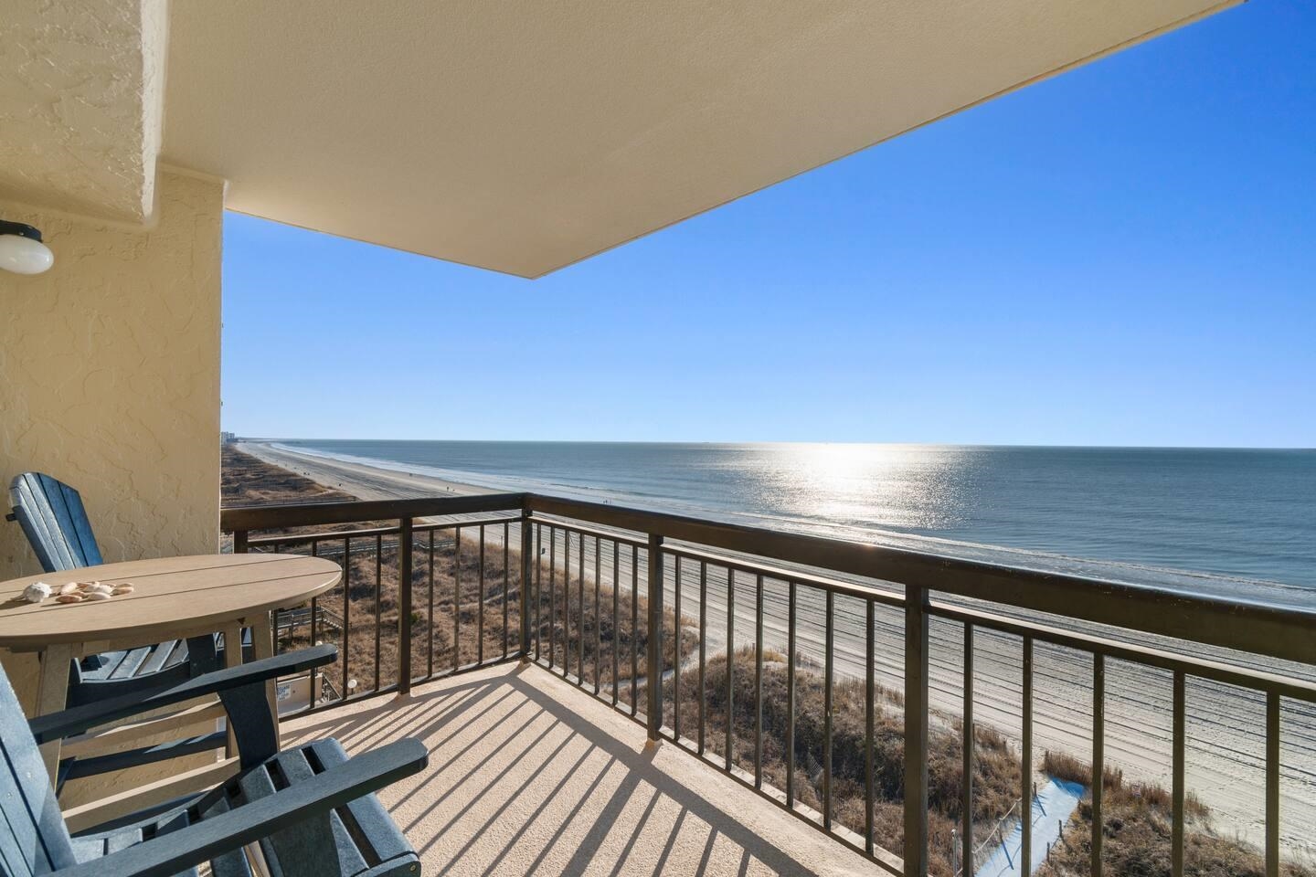 4000 N Ocean Blvd. Property Photo 34