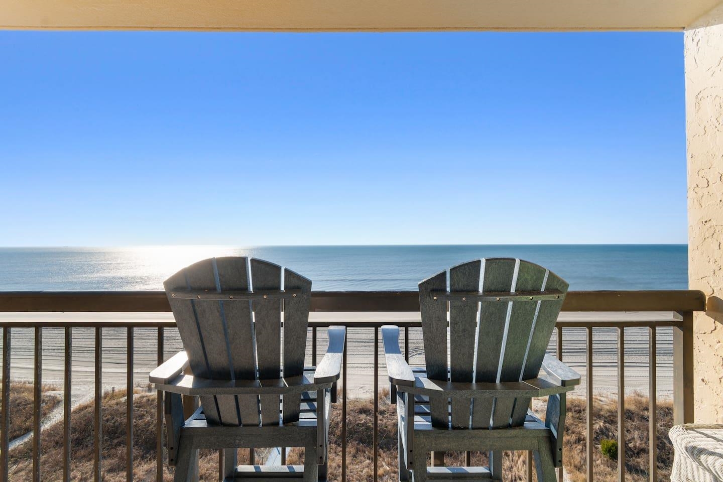 4000 N Ocean Blvd. Property Photo 35